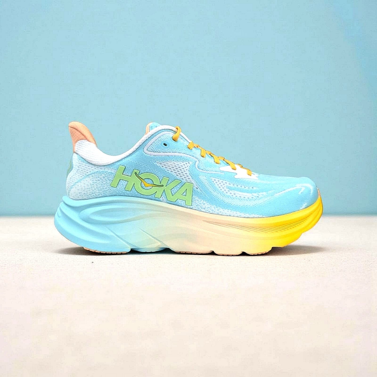 Hoka M Clifton 10 Herren Laufschuhe