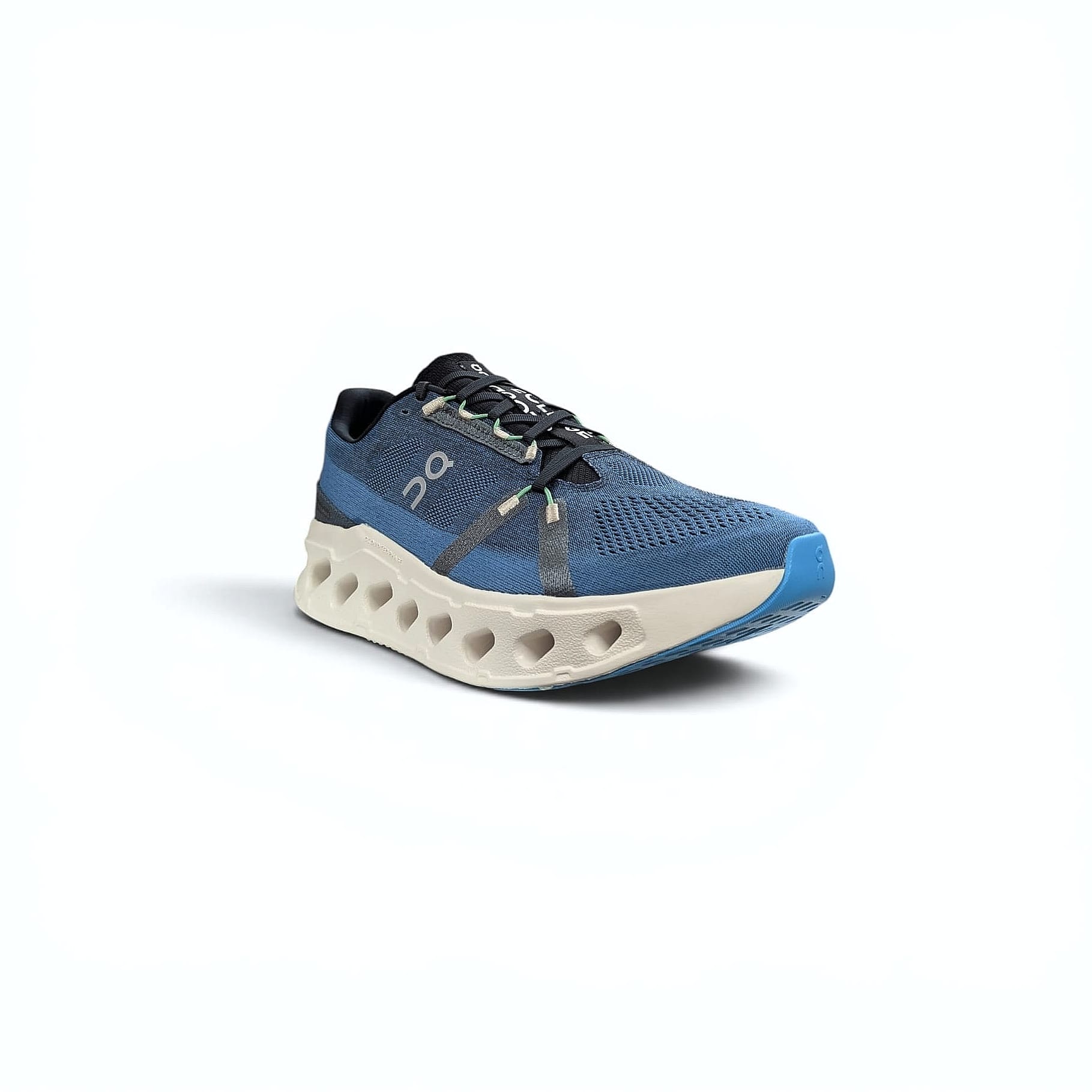 Niagara Ivory On Running Cloudeclipse Herren Laufschuhe