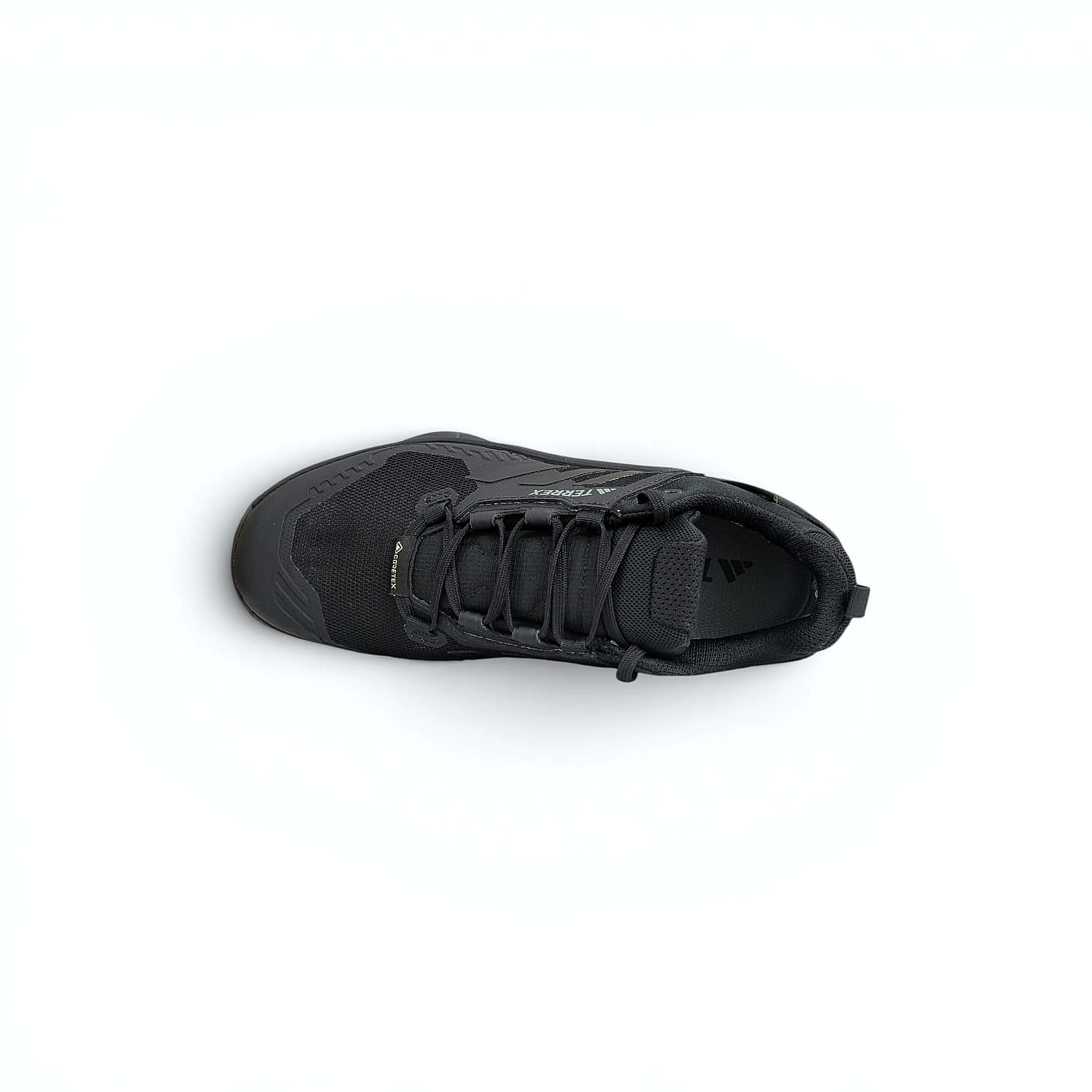 Black Adidas Terrex Swift R3 Gtx Damen Wanderschuhe