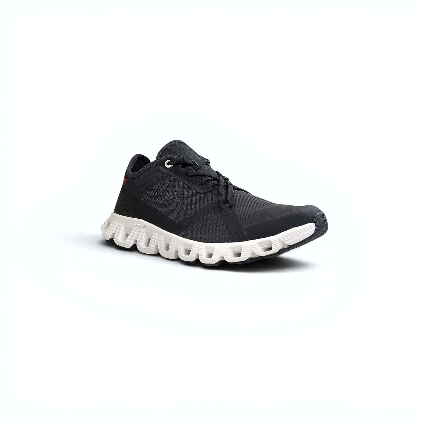 Black On Runing Cloud X3 AD Damen Laufschuhe