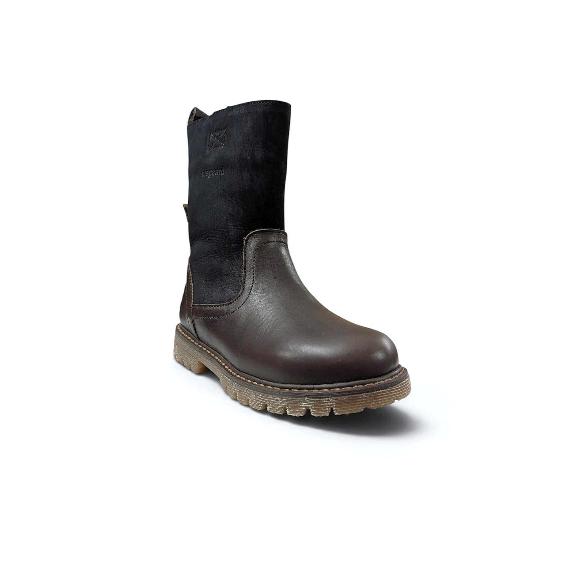 Bisgaard Darren Tex Kinder Boots – Brown