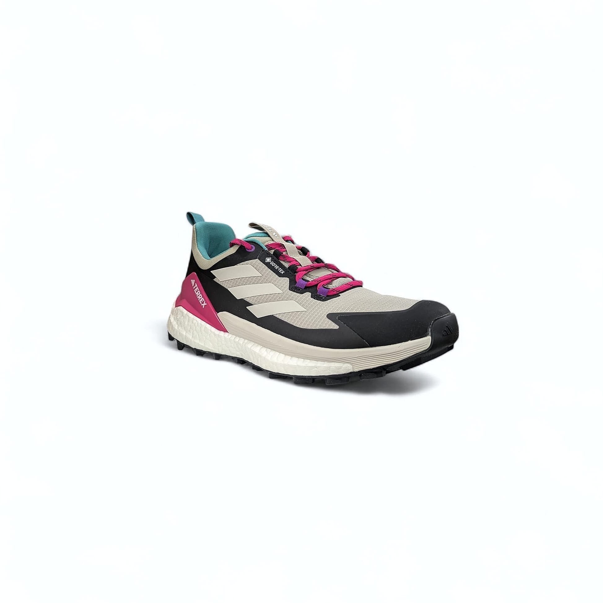 Adidas Terrex Free Hiker 2 Low Gtx W Damen Wanderschuhe