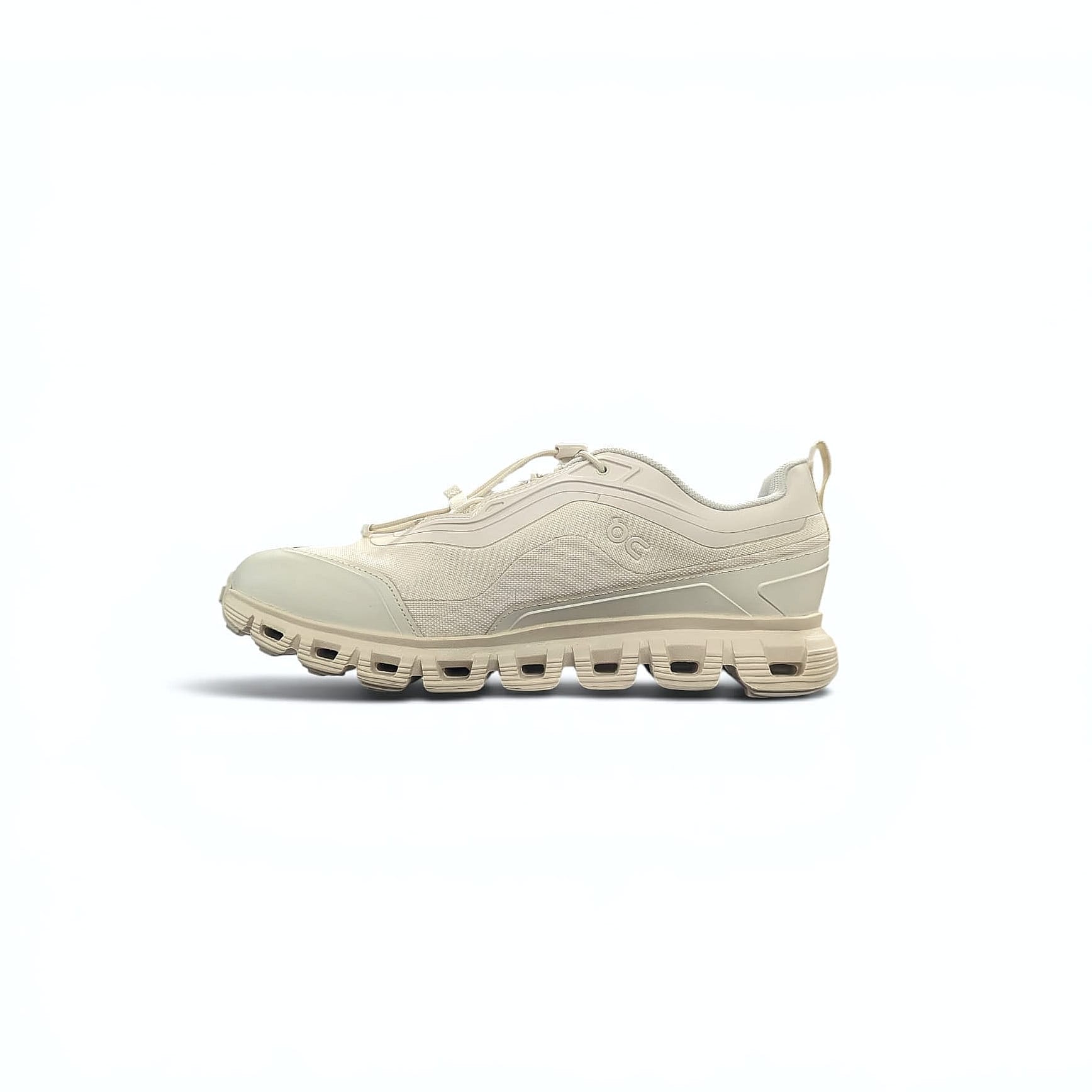 On Running Cloud 6 Geo WP Damen Outdoor-Sneaker Dew.Dew
