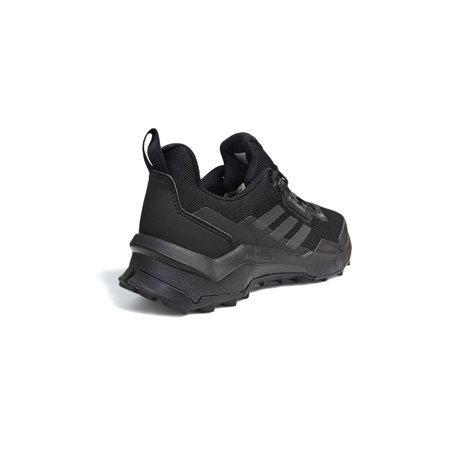 Adidas Terrex AX4 W Damen Wanderschuhe Black-Black