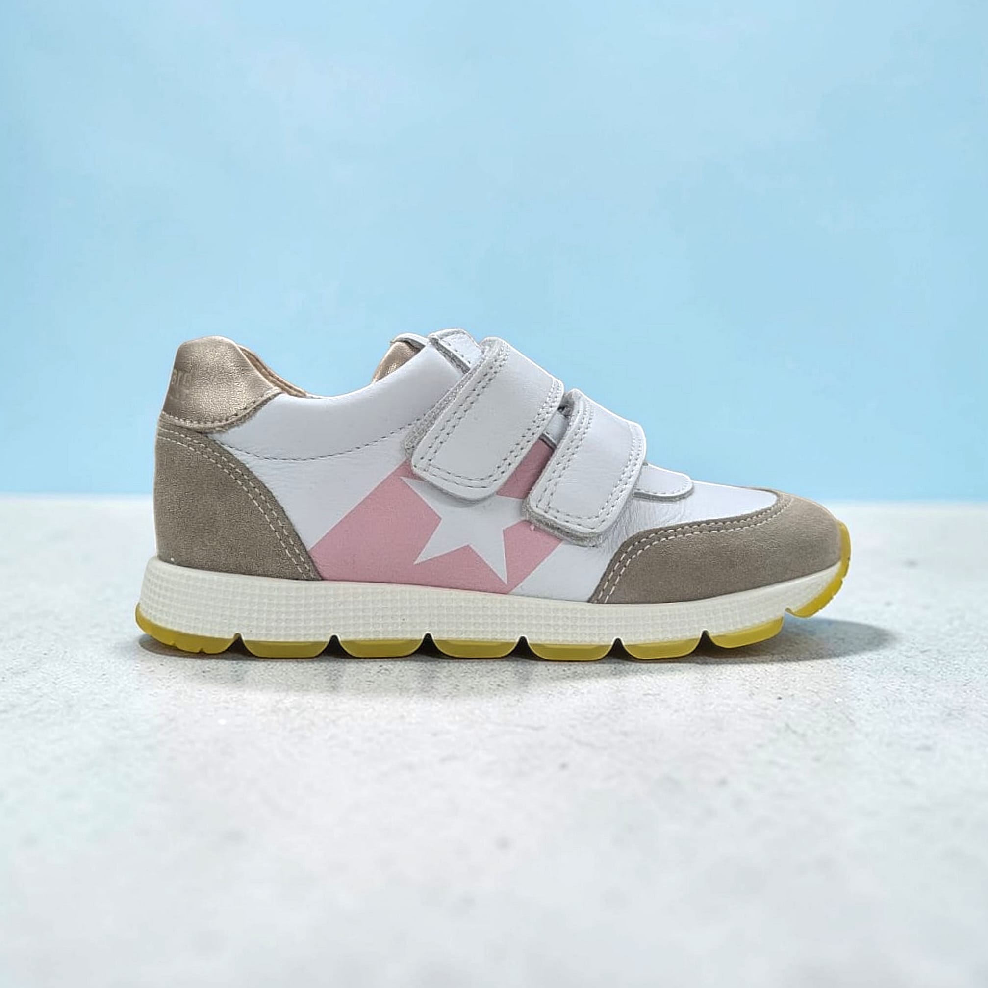 Bisgaard Liam Mädchen Sneakers