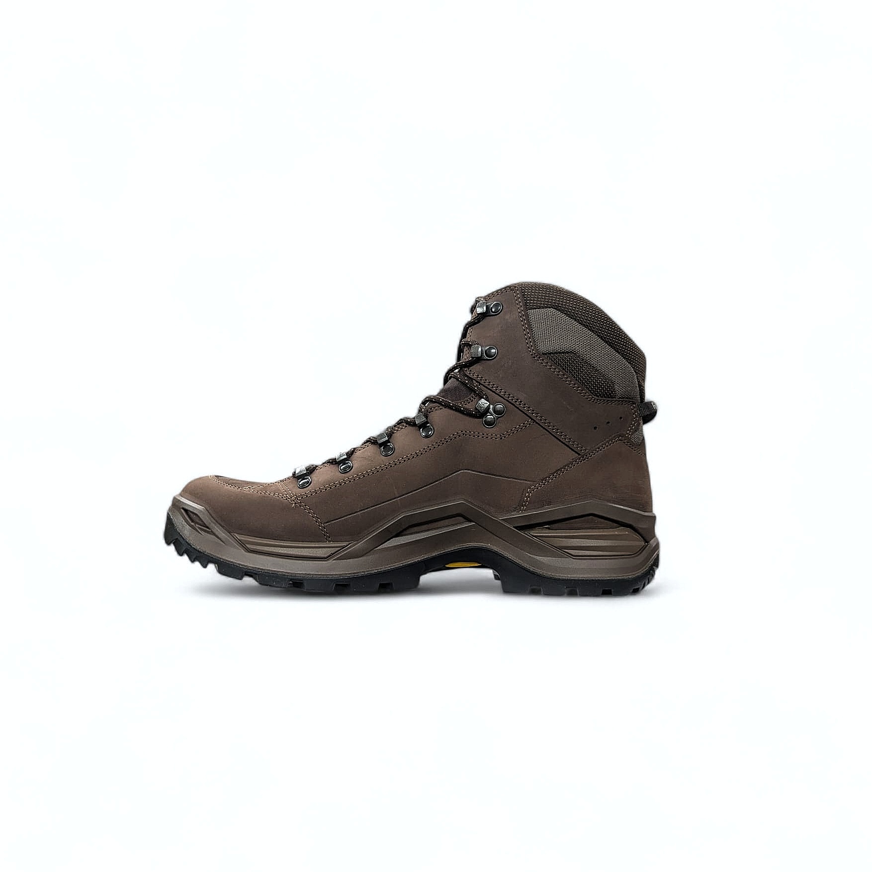 Lowa Renegade Evo Gtx Mid Herren Wanderschuhe