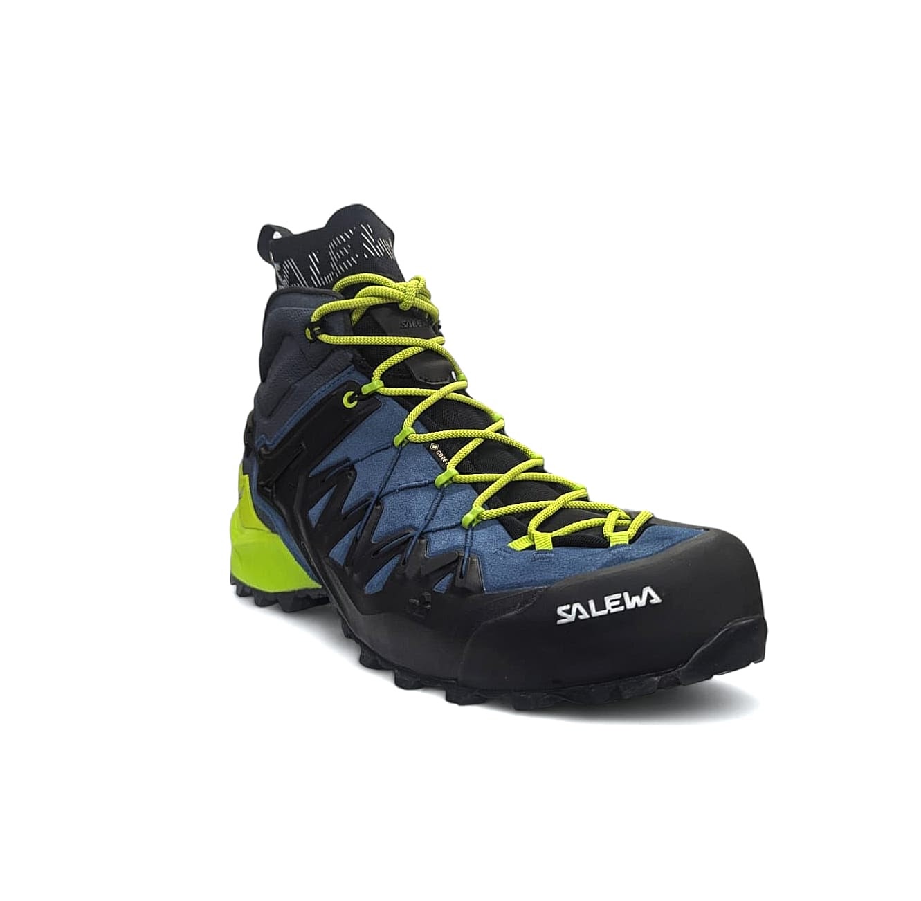 Poseidon Salewa MS WildFire Edge Mid Gtx Herren Wanderschuhe