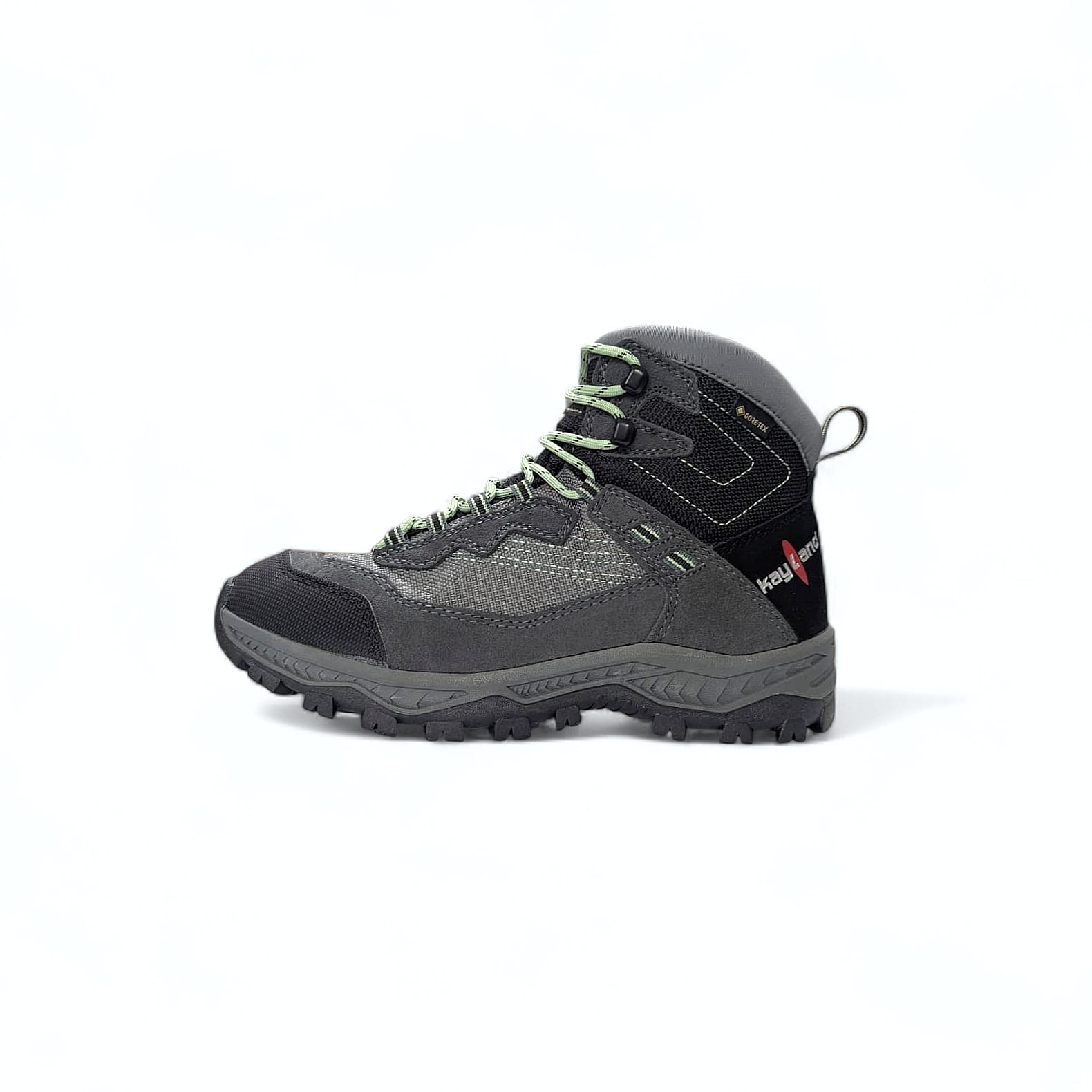 Kayland Eclipse Gtx Damen Wanderschuhe
