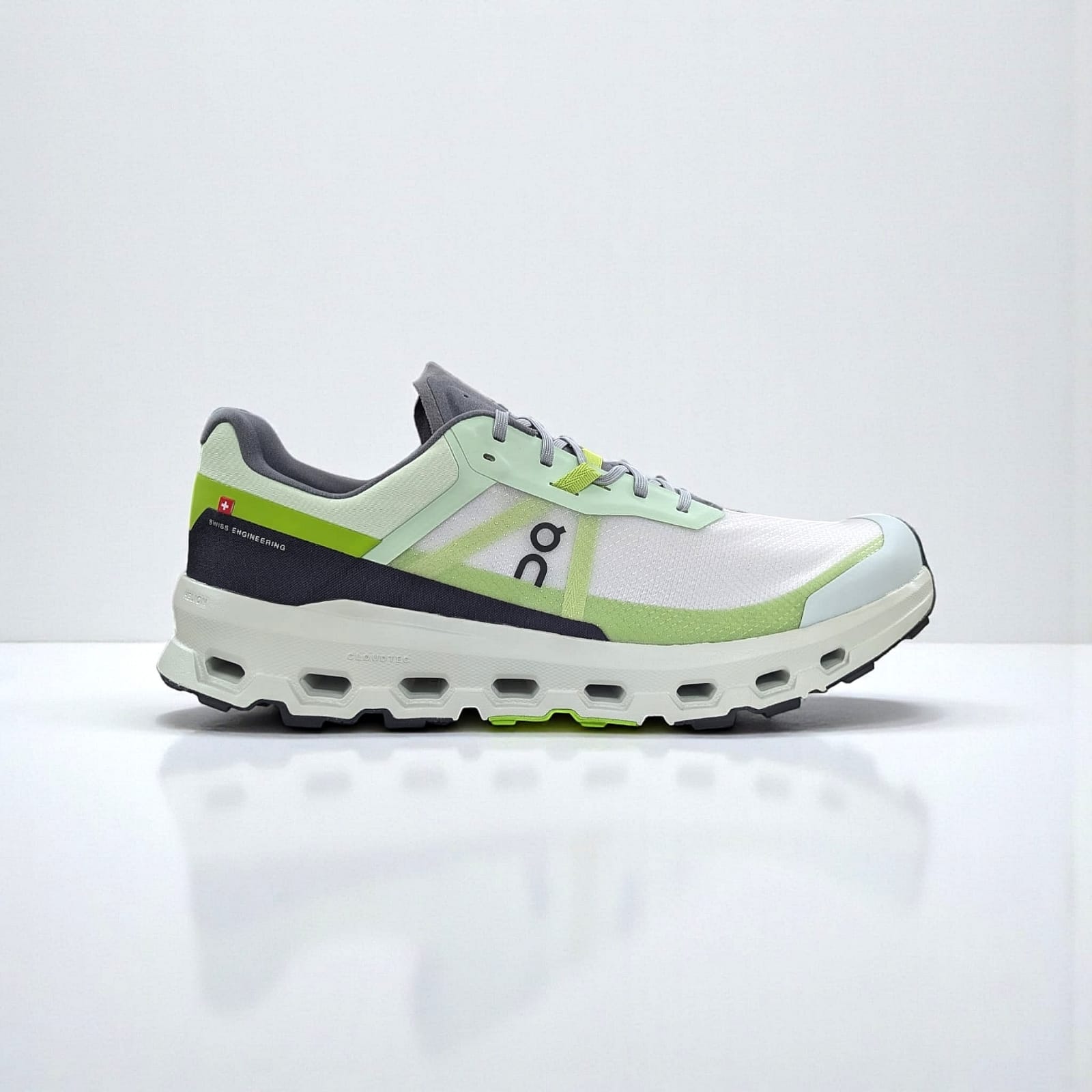 On Running Cloud Vista 2 Herren Trailrunningschuhe