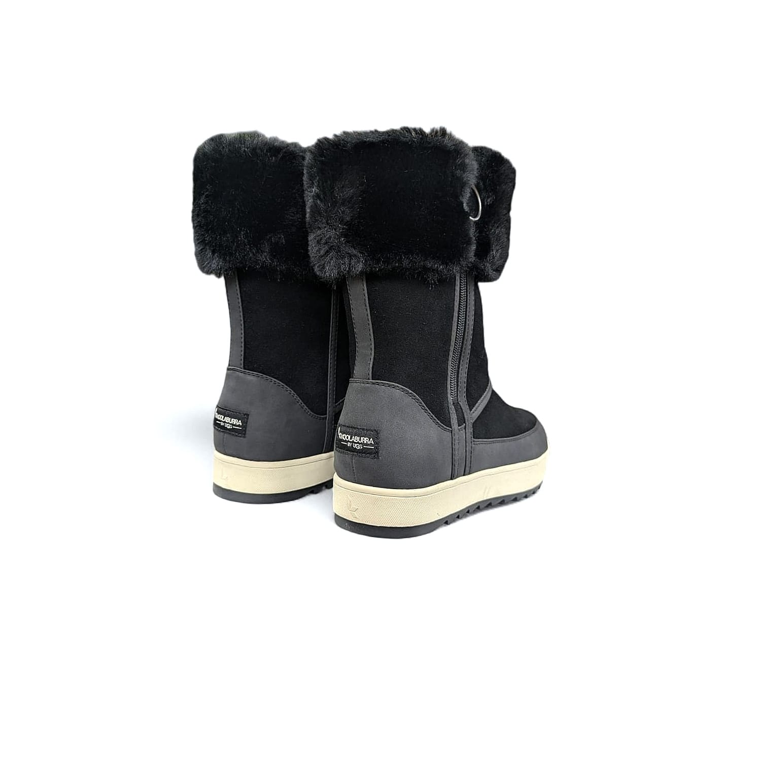 Koolaburra By UGG W Tynlee Damen Winterstiefel