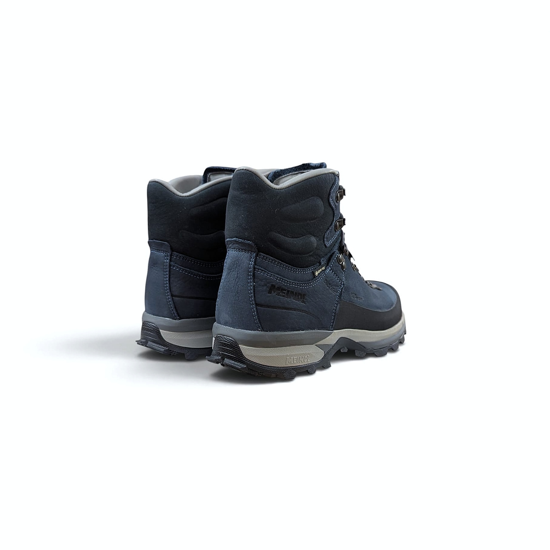 Meindl Palma Lady MFS Damen Wanderschuh - Marine