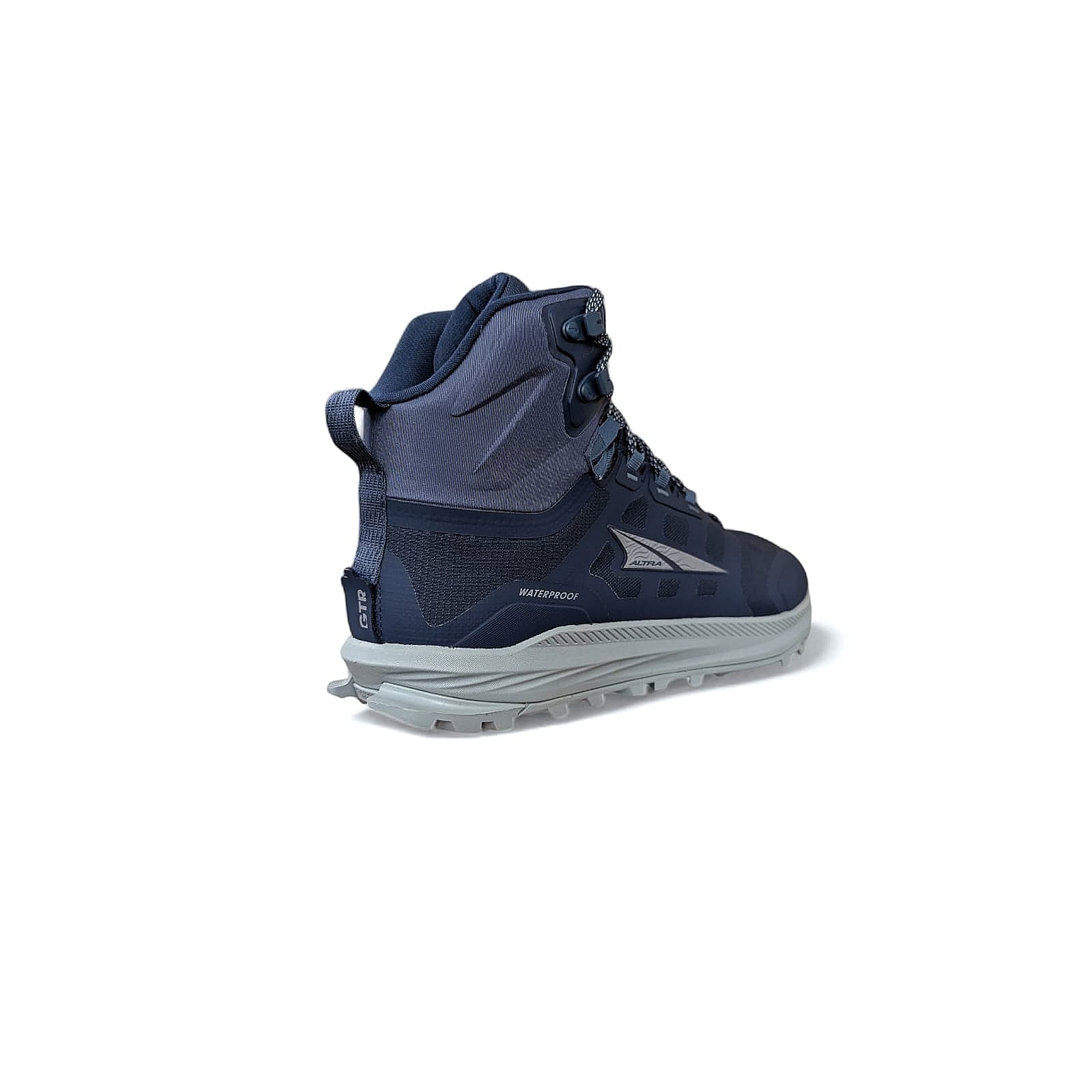 Altra M Lone Peak 9 Waterproof Mid Herren Wanderschuhe