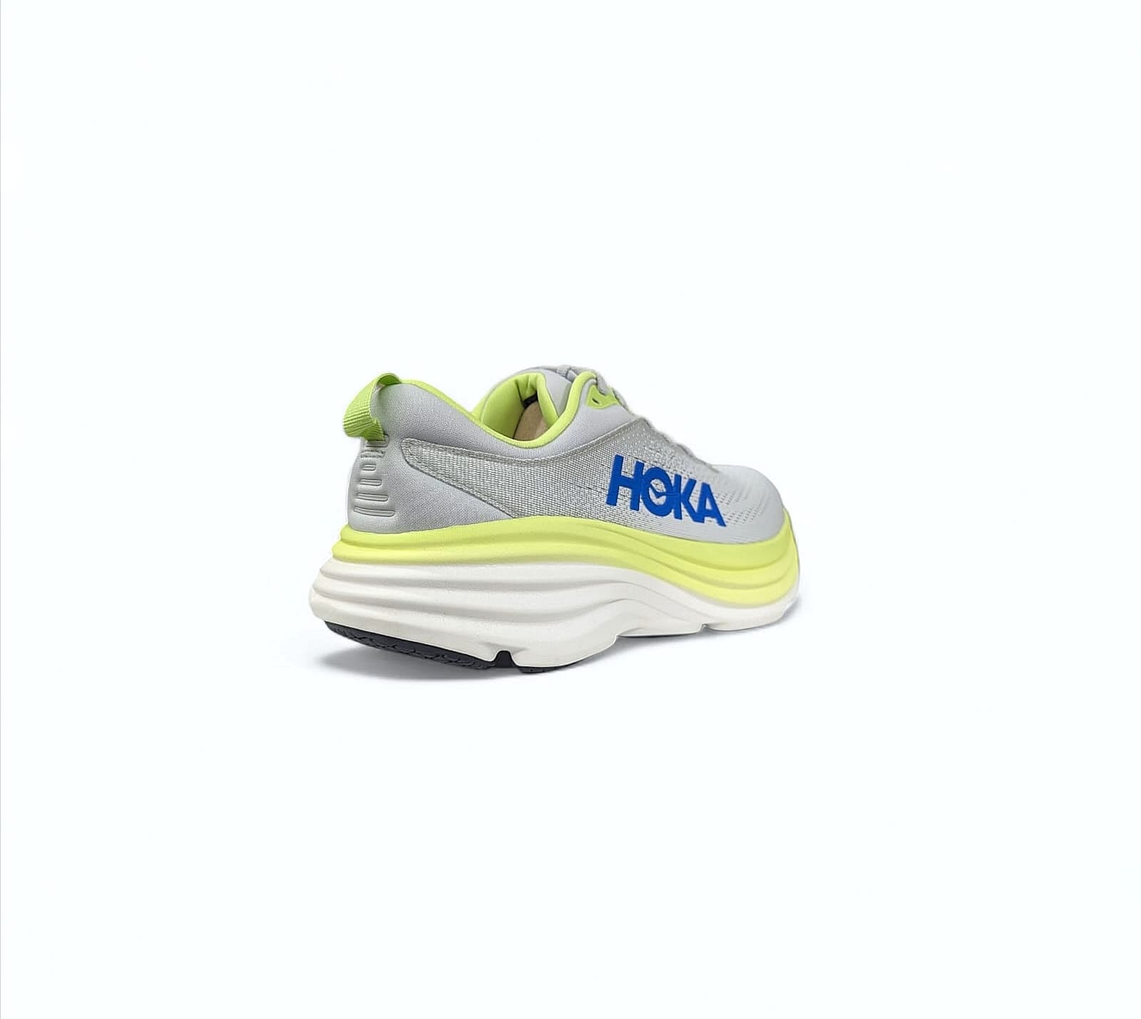 Hoka M Bondi 8 Laufschuhe