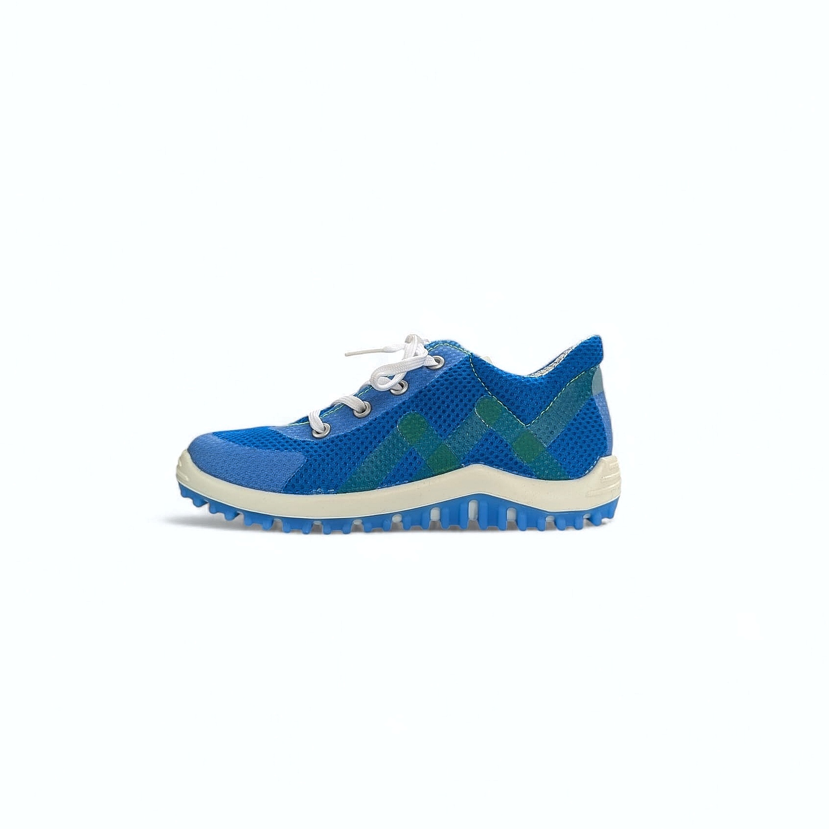Blue  Ricosta Pepino Pero Kinder Sneakers