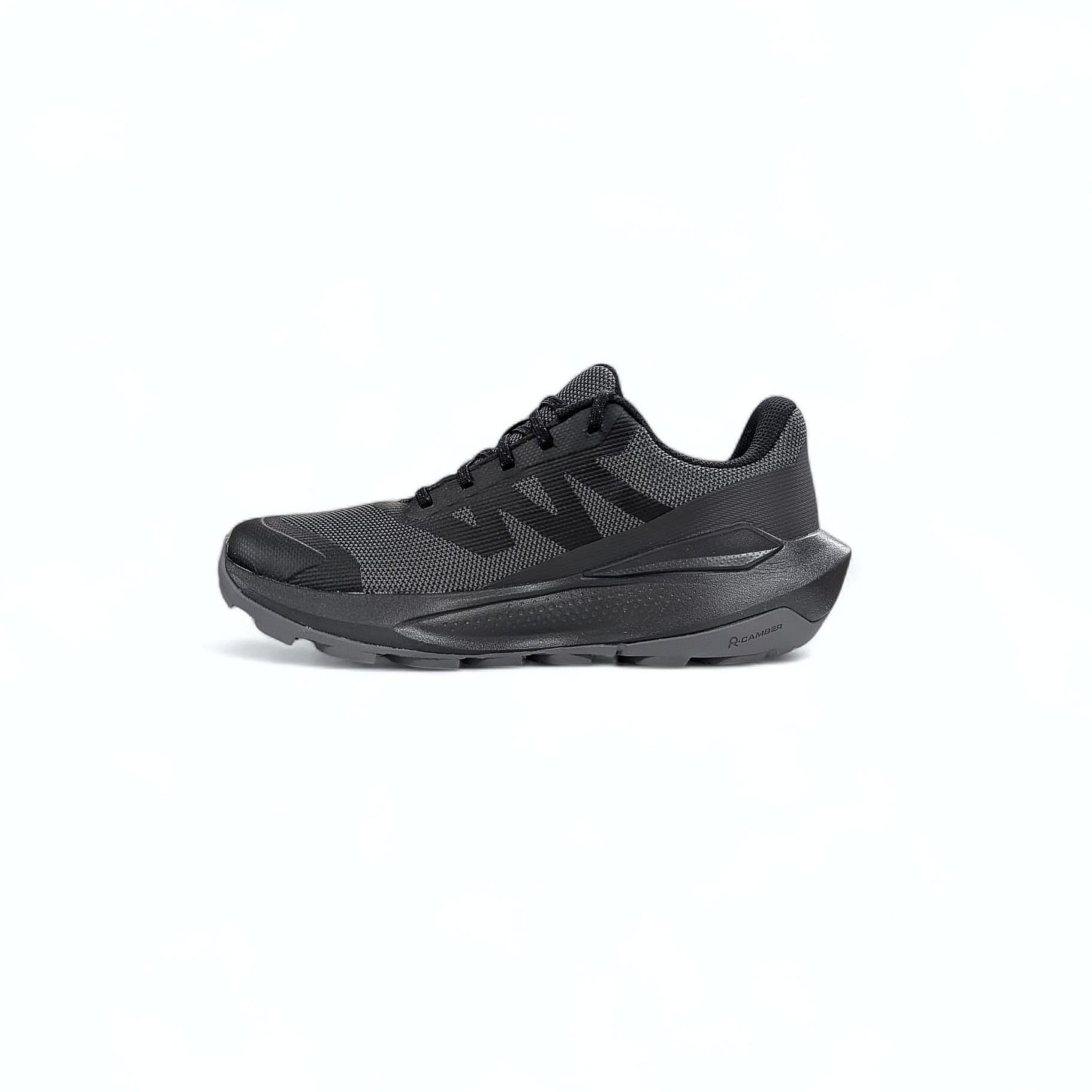 Black Salomon Elixir Tour WP W Damen Wanderschuhe