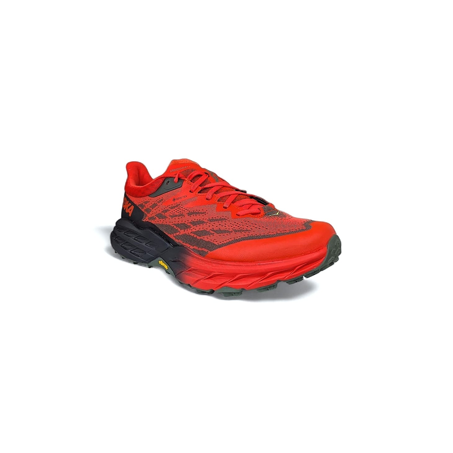 Hoka M SpeedGoat 5 GTX Herren Trailrunningschuhe