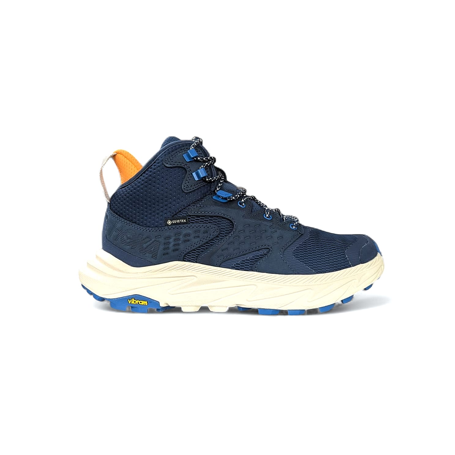 Hoka M Anacapa 2 Mid Gtx Herren Wanderschuhe