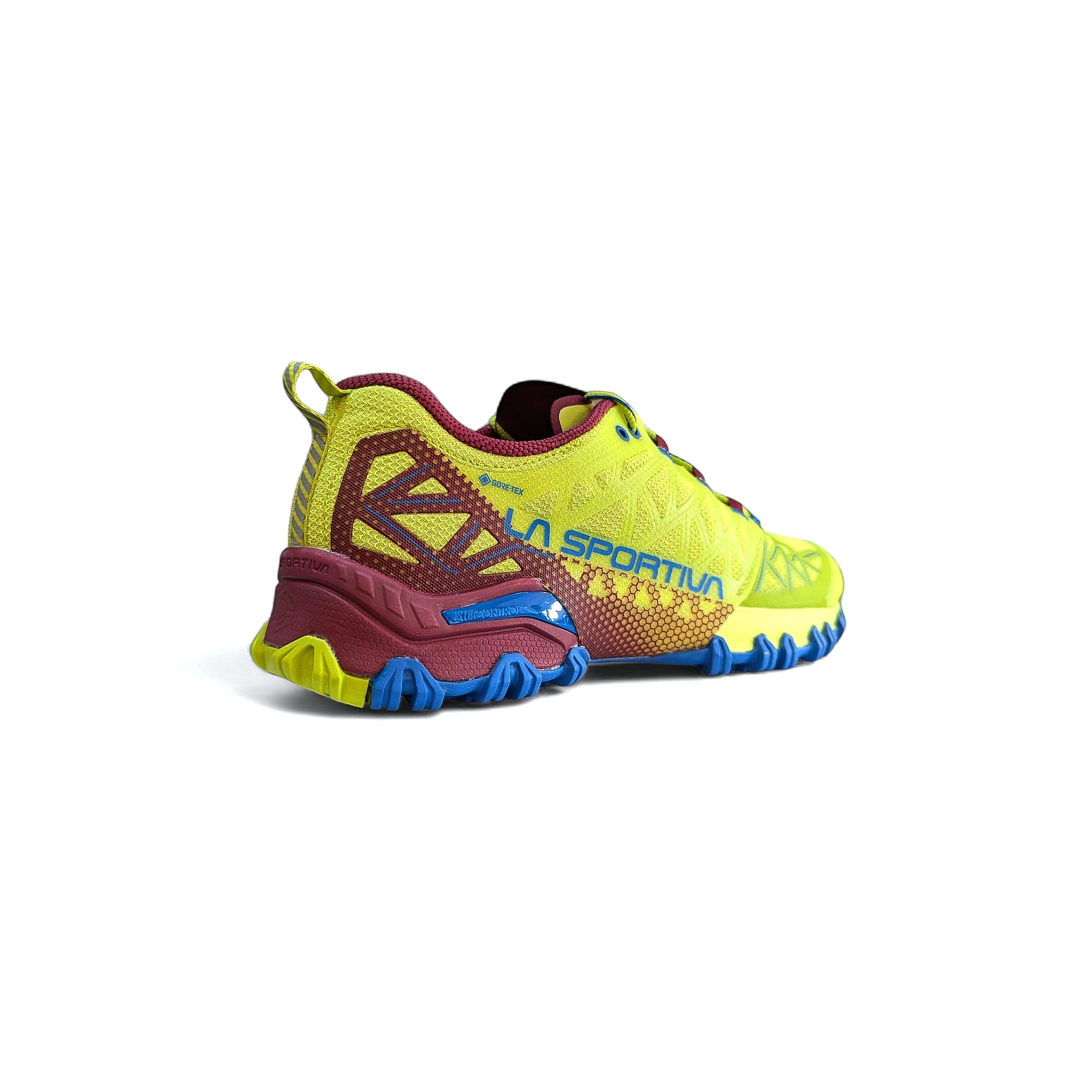 La Sportiva Bushido II Gtx Herren Trail Laufschuhe