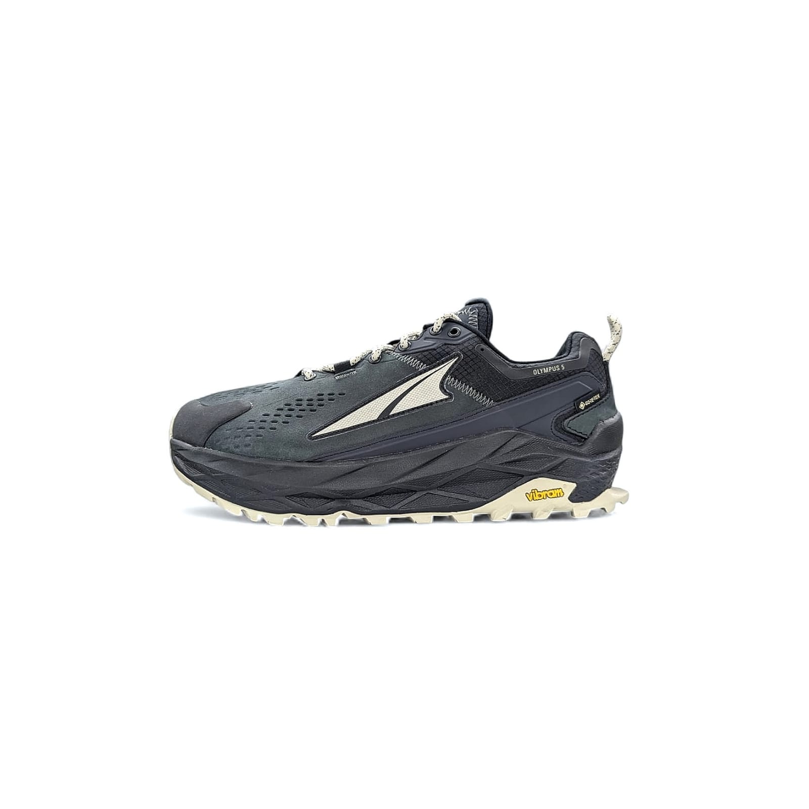 Altra M Olympus 5 Hike Low Gtx Herren Wanderschuhe