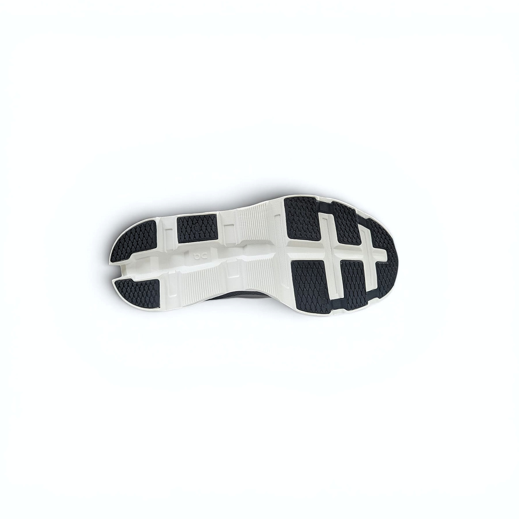 White On Running Cloudmonster 2 Damen Laufschuhe