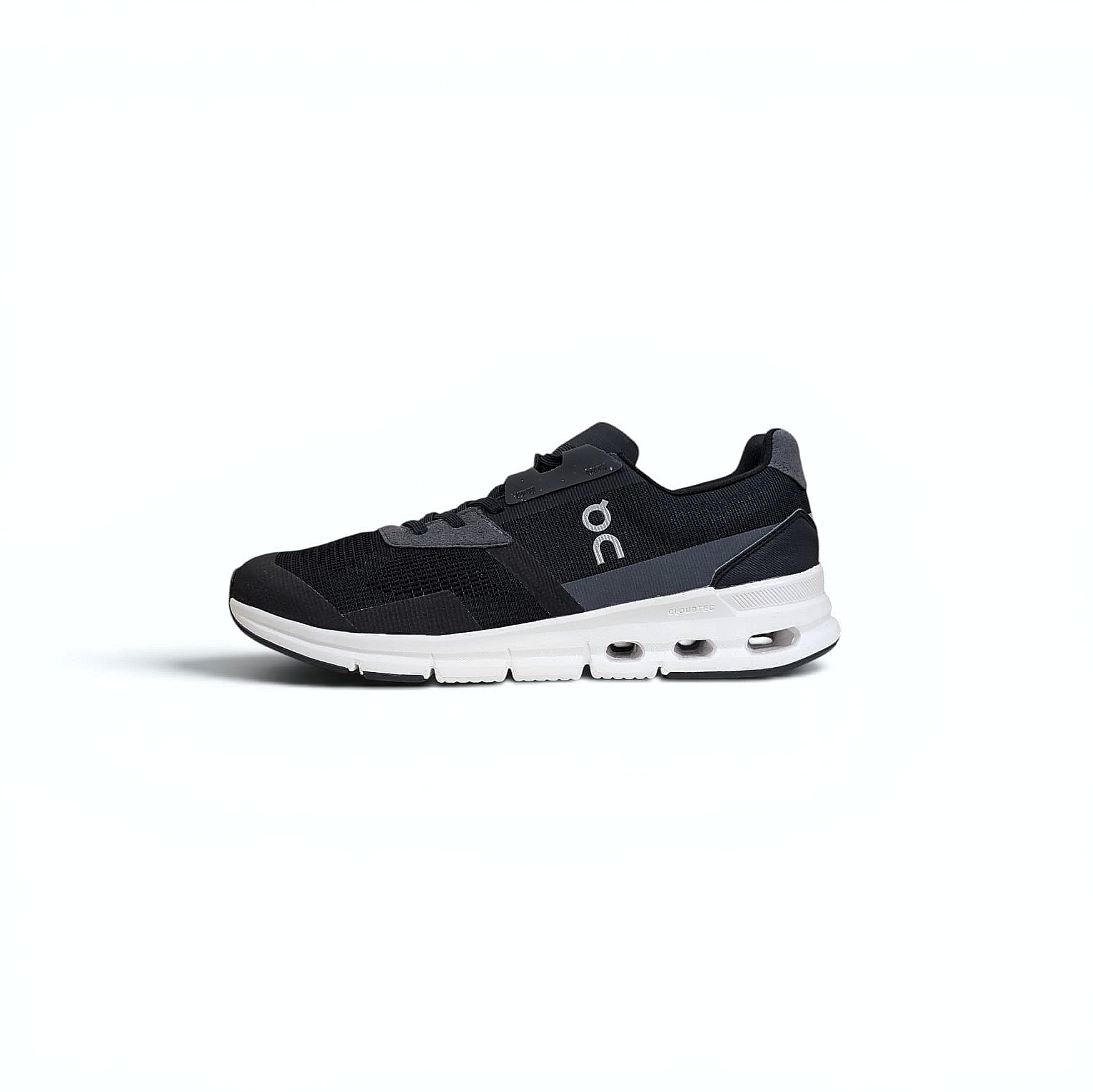 Black On Running Clouudrift Herren Laufschuhe