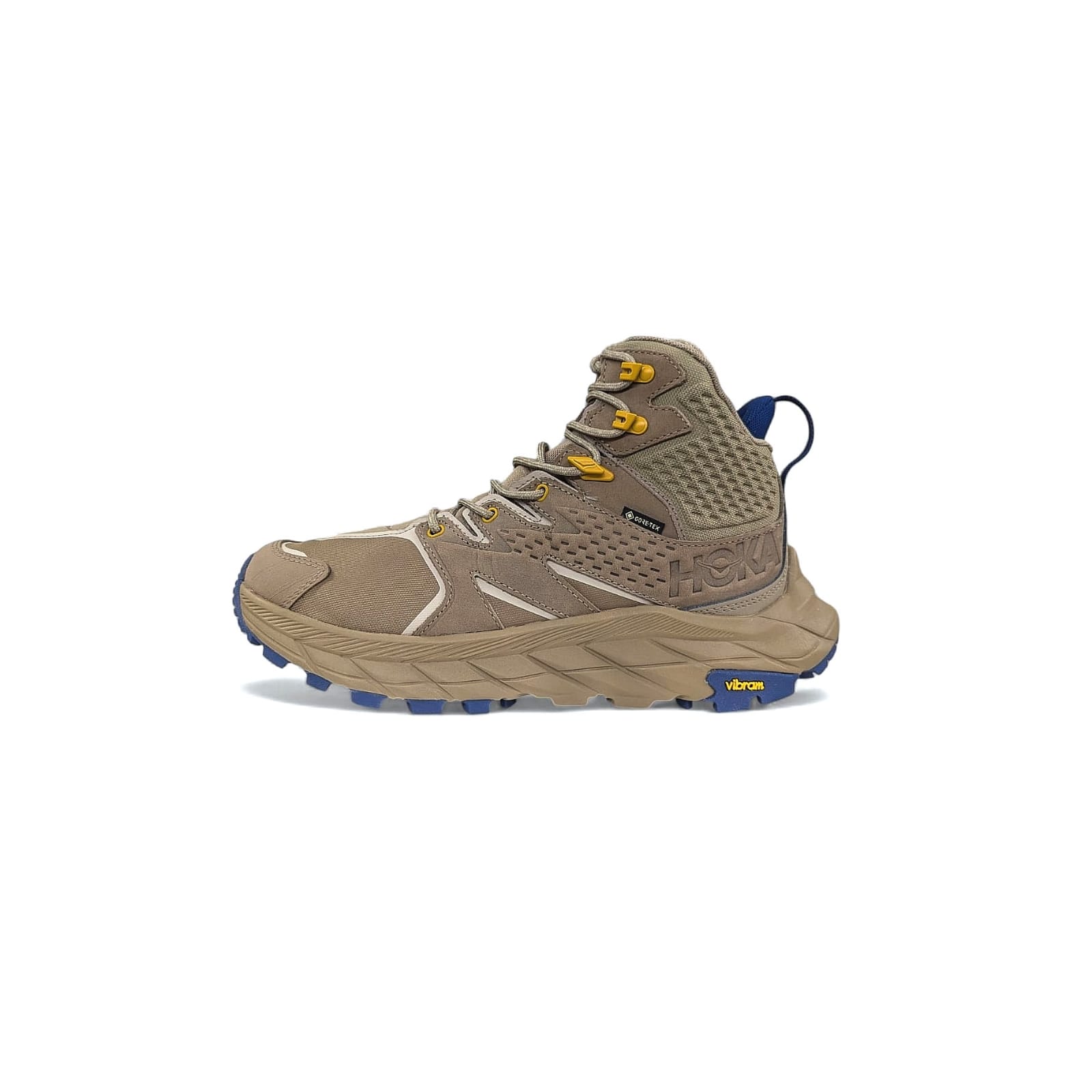 Hoka Anacapa Mid GTX Wanderschuhe
