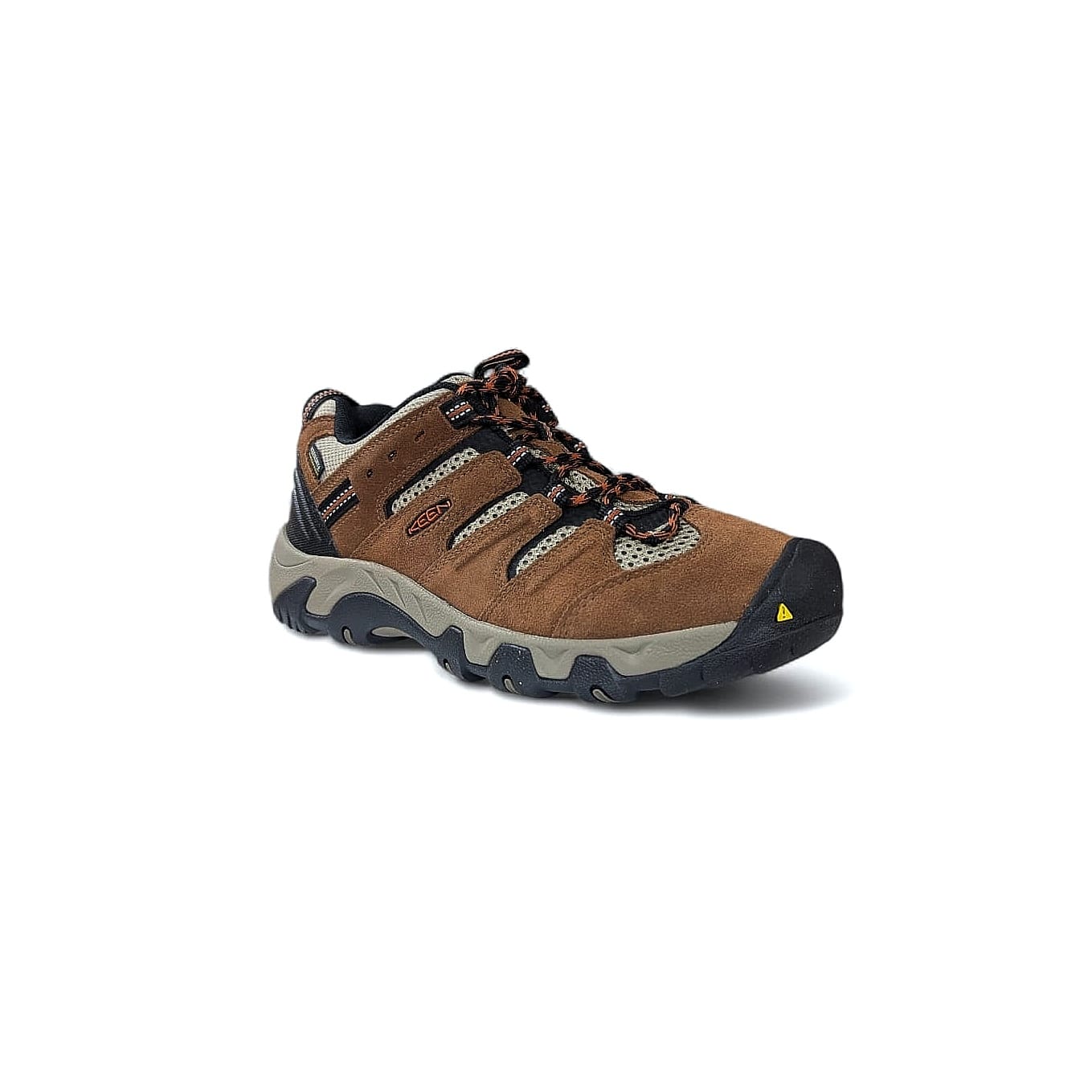 Keen Headout WP Herren Wanderschuhe
