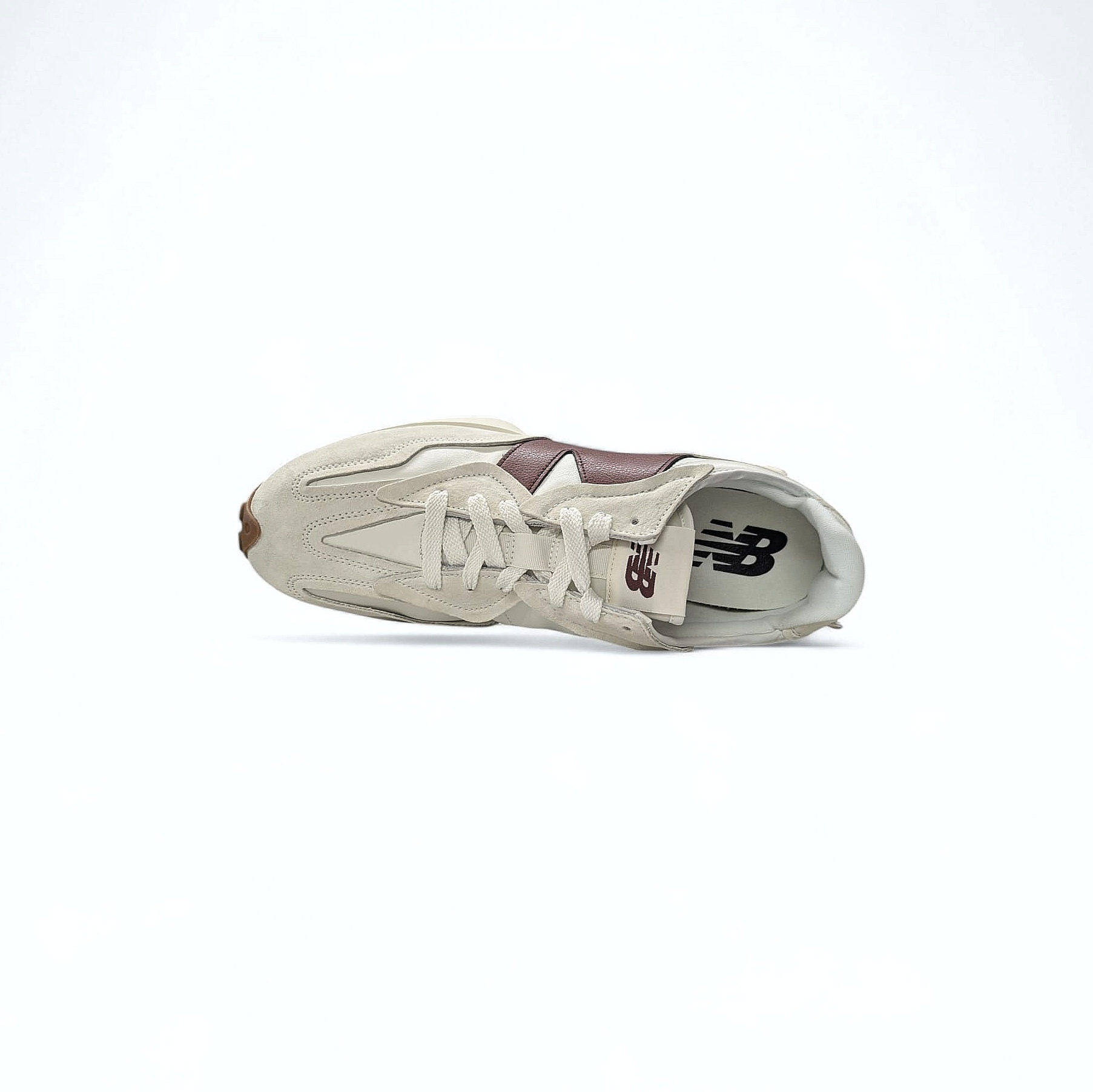 New Balance U 327 Herren Sneakers