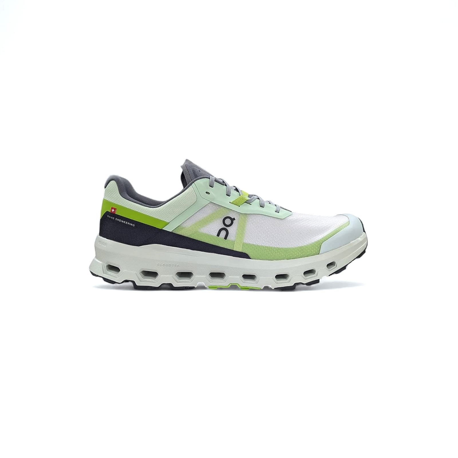 On Running Cloud Vista 2 Herren Trailrunningschuhe