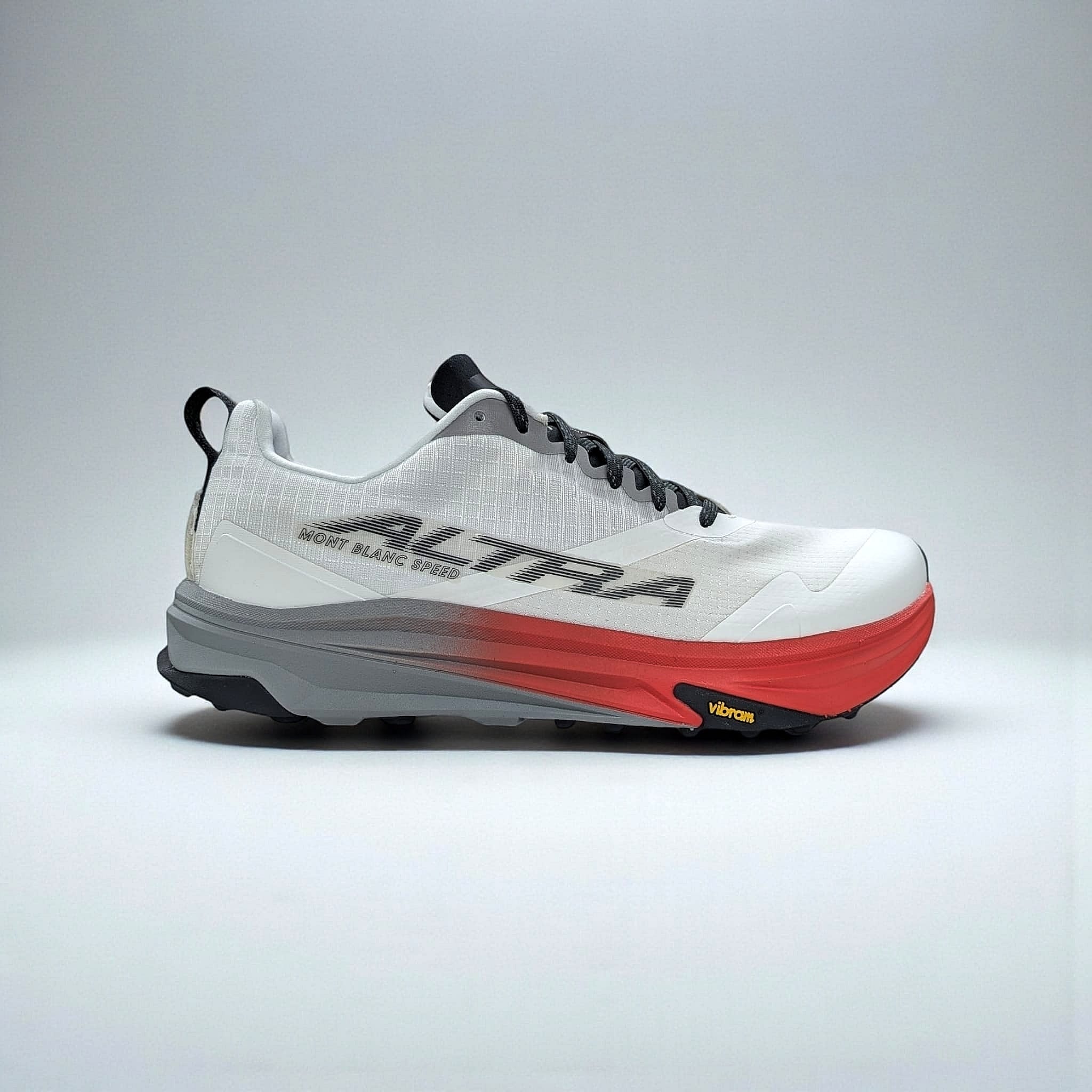 Altra W Mont Blanc Speed Damen Trailrunningschuhe