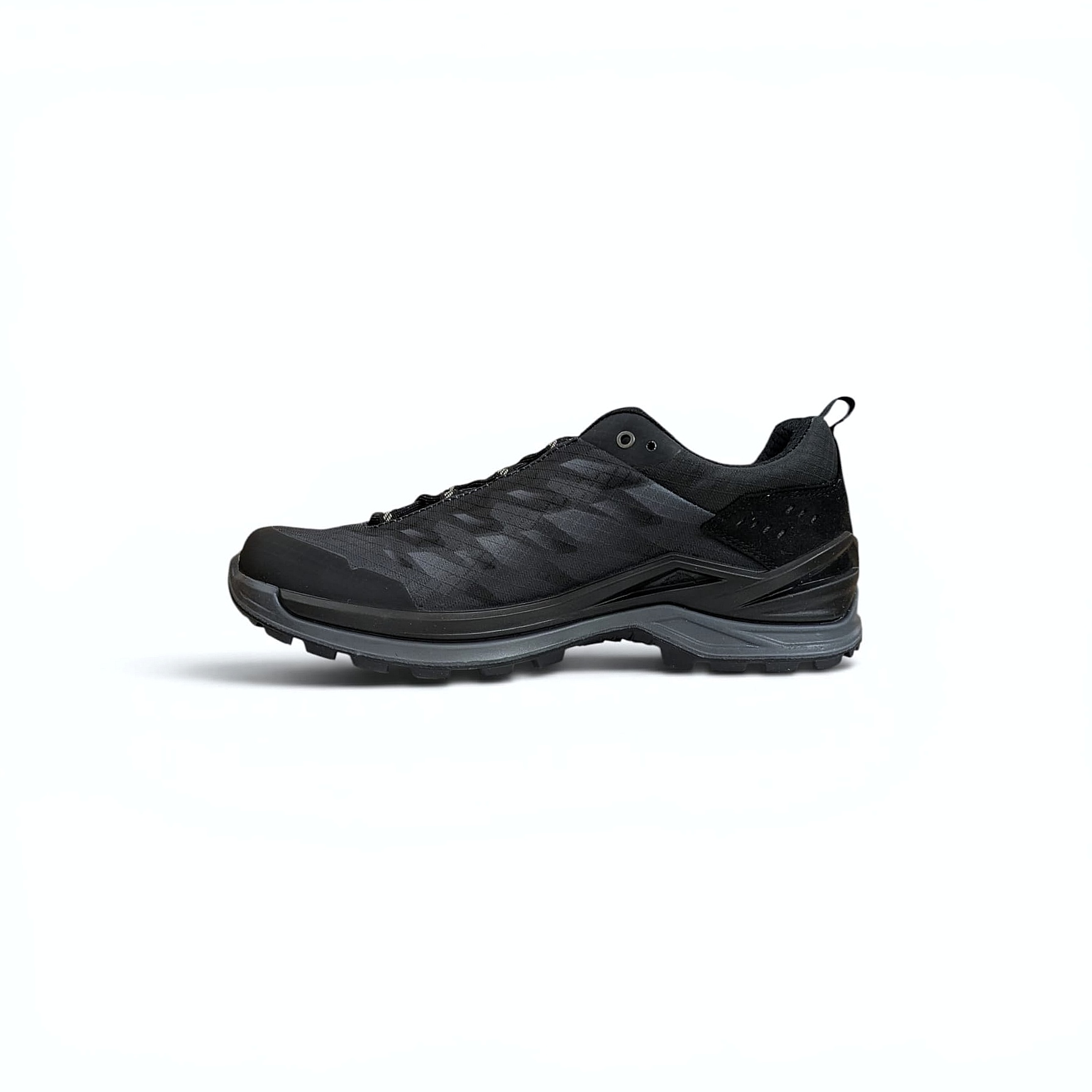 Black Lowa Ferrox Gtx Low Herren Wanderschuhe
