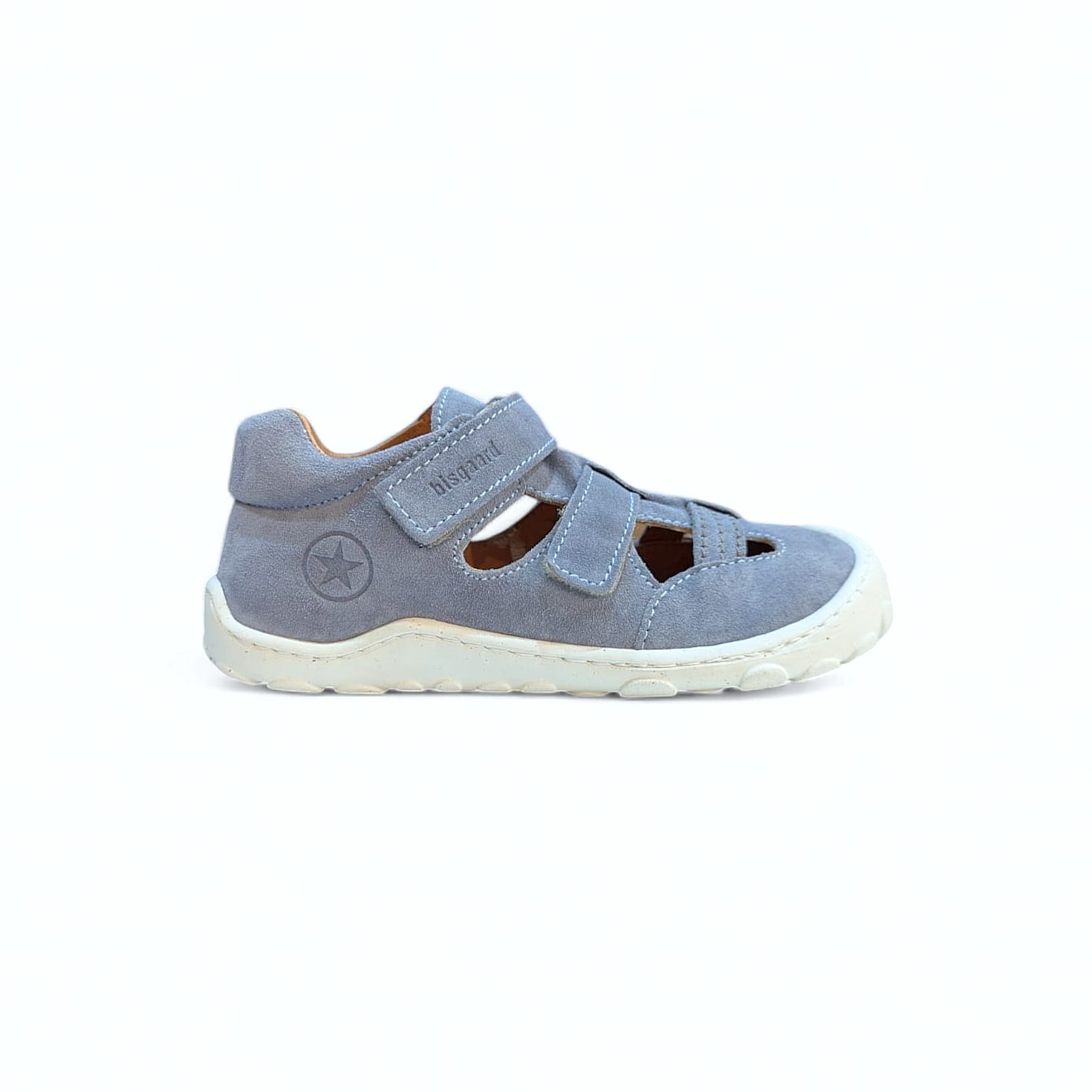 Bisgaard Flynn Barfußschuhe 