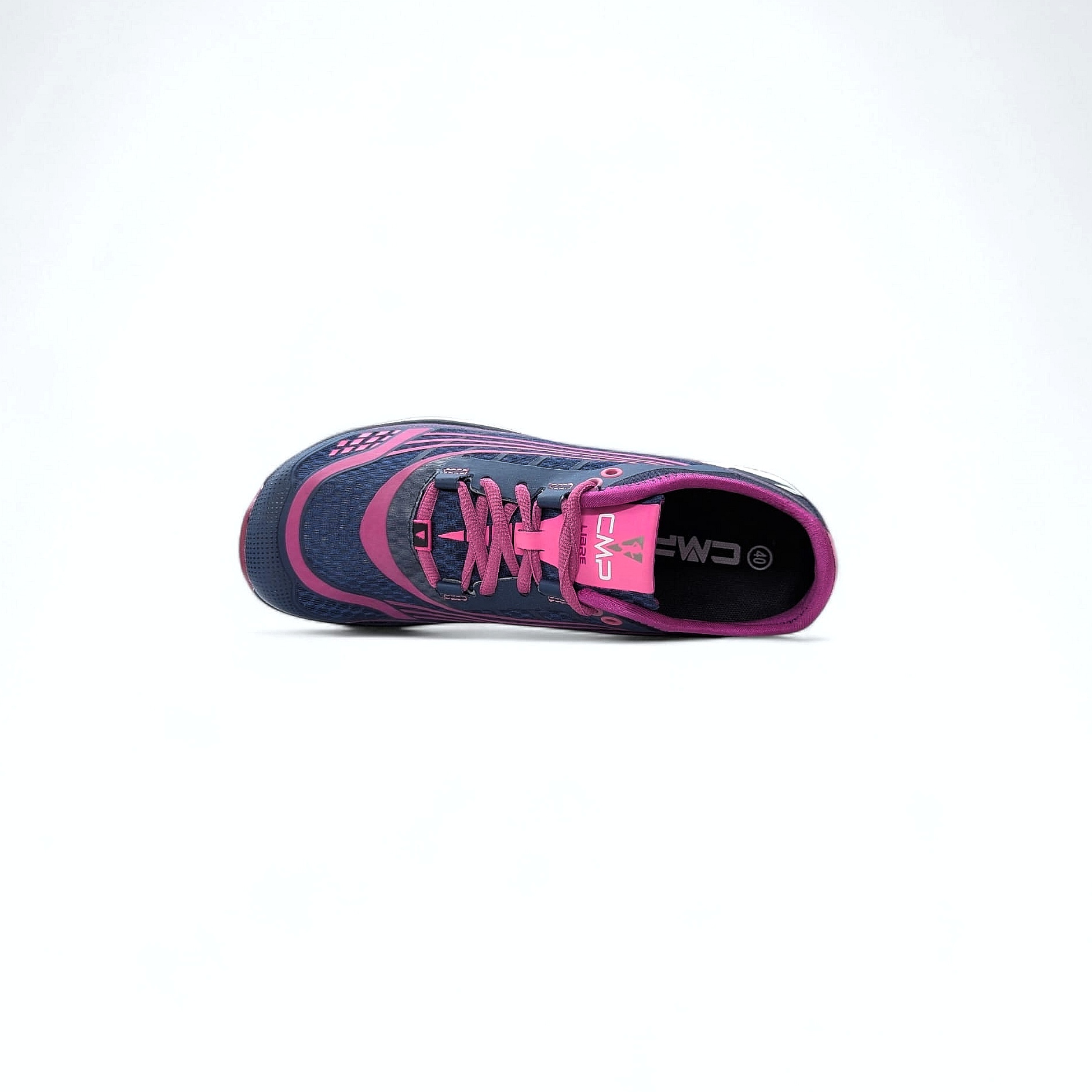 CMP Libre Damen Trail Laufschuhe