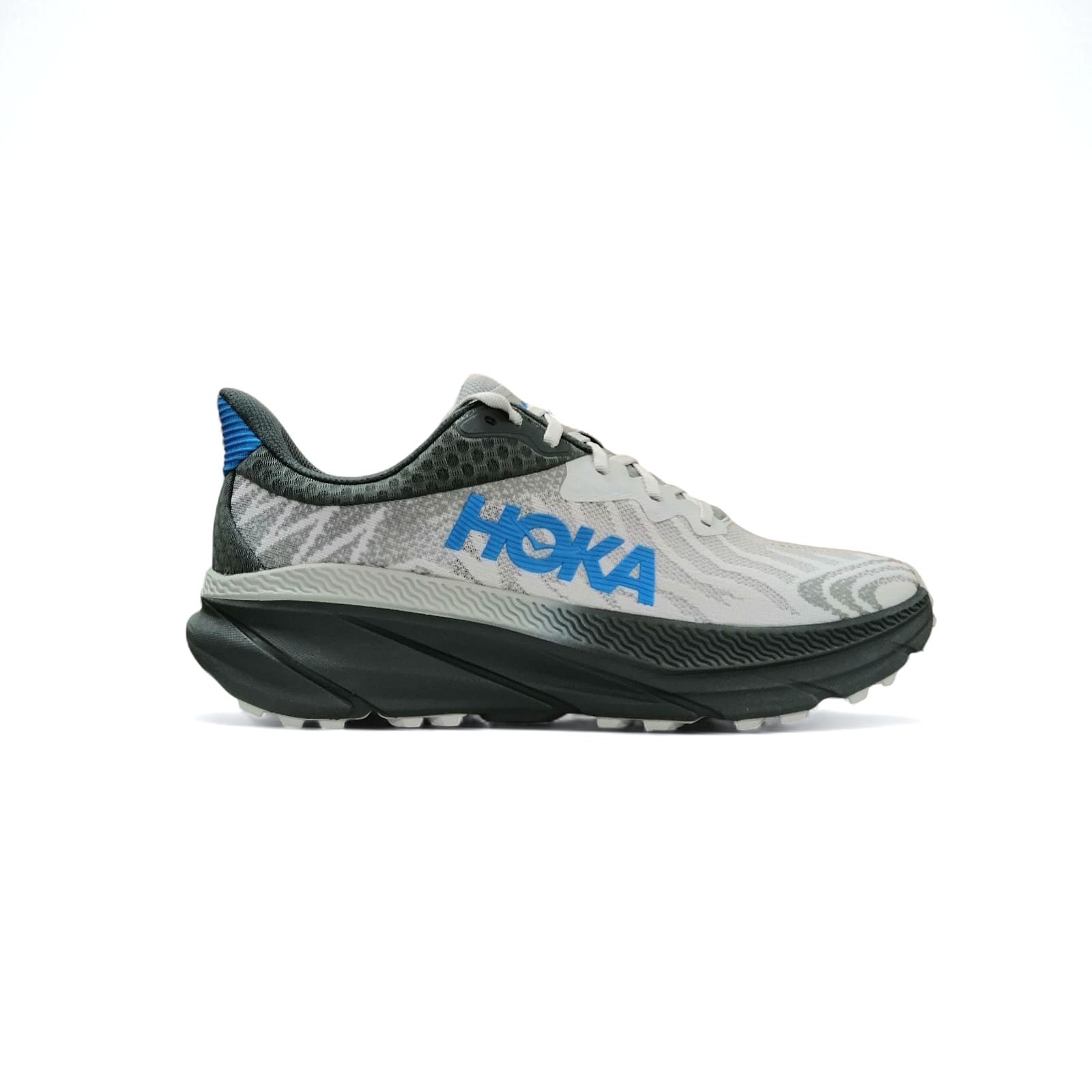 Hoka Challenger Atr 7 Grau