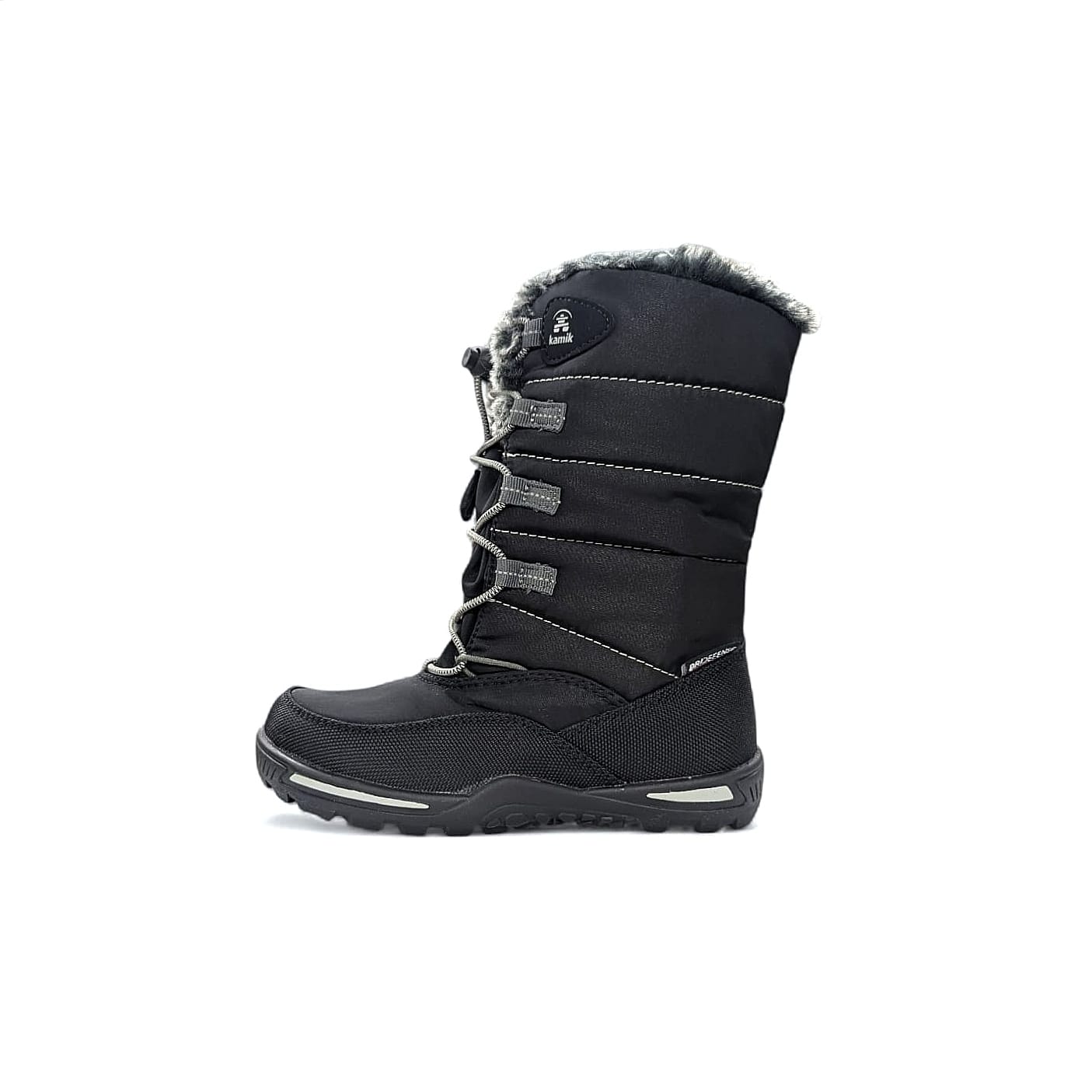 Kamik Cassia Kinder Winterstiefel