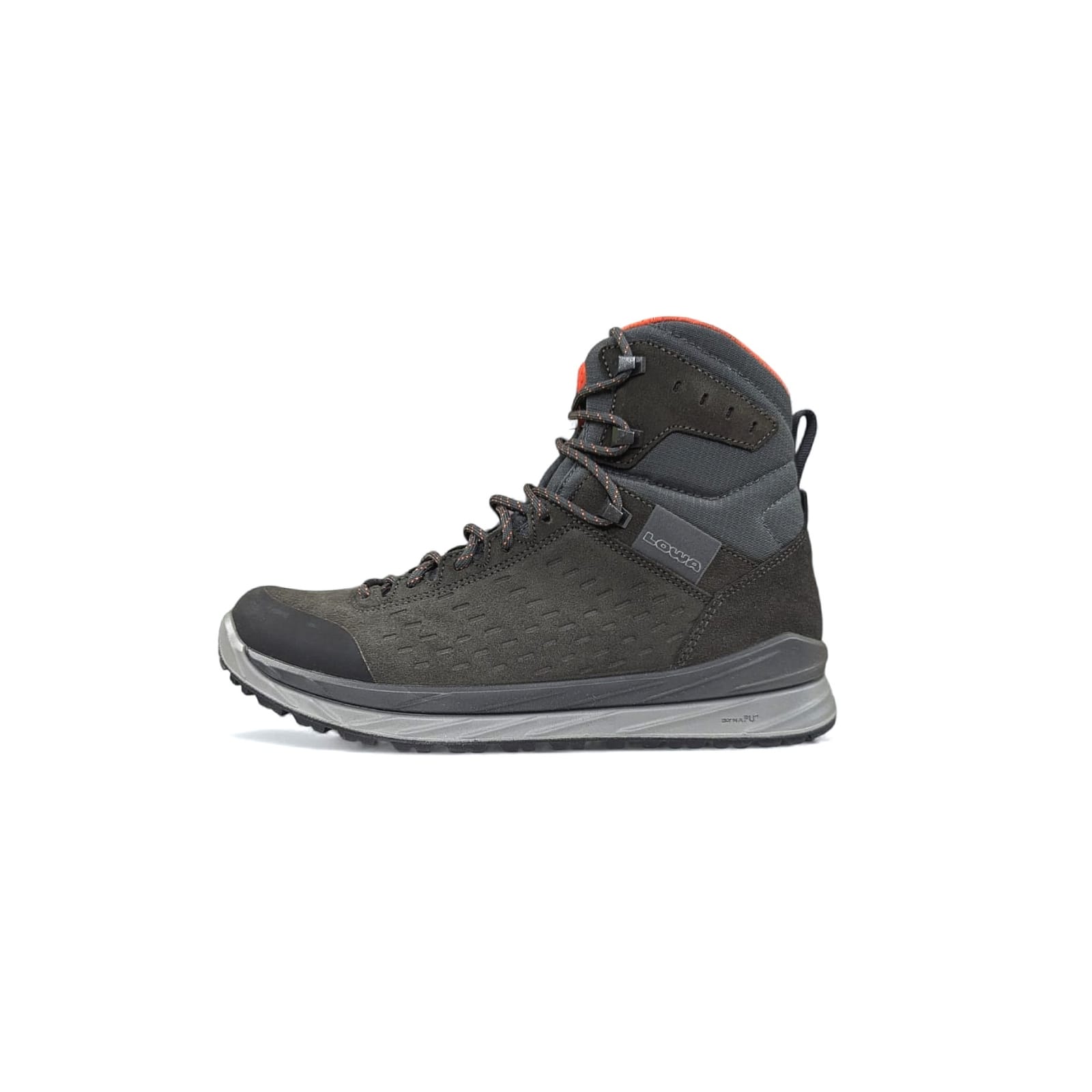 Lowa Malta Gtx Mid Herren Wanderschuhe
