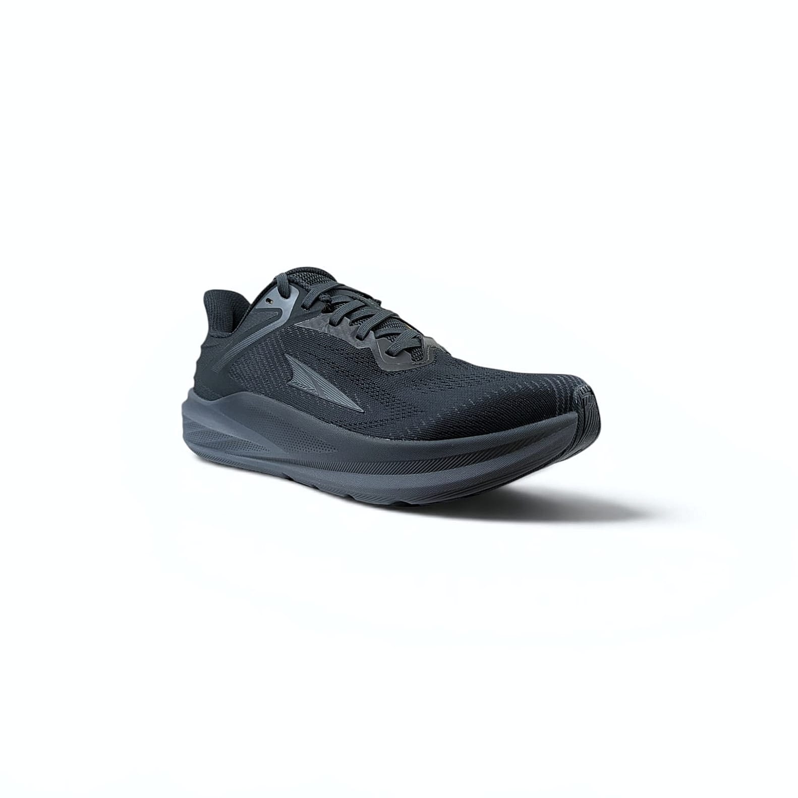 Altra W Torin 8 Damen Laufschuh Black