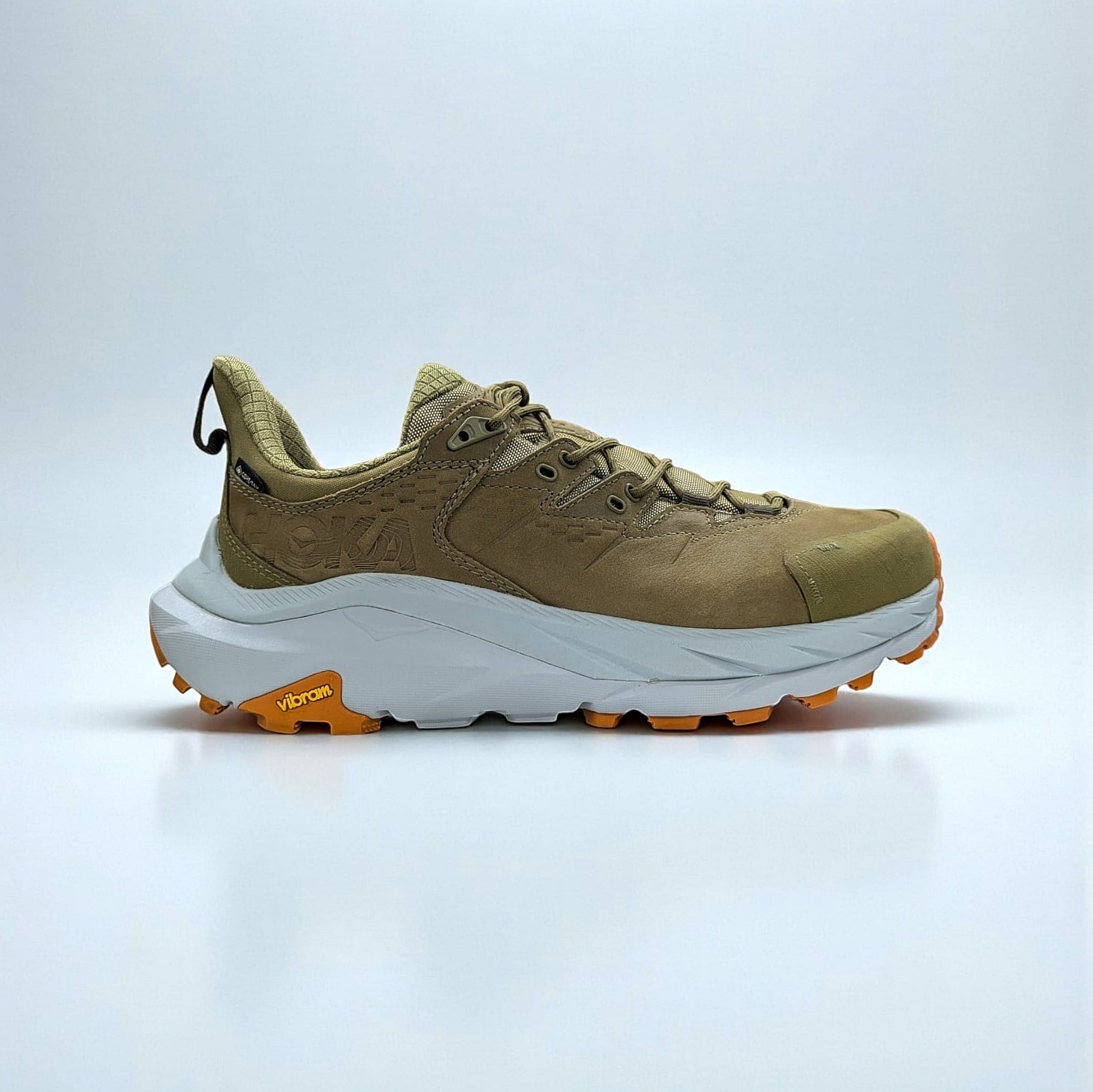 Hoka U Kaha 2 Low Gtx Unisex Wanderschuhe