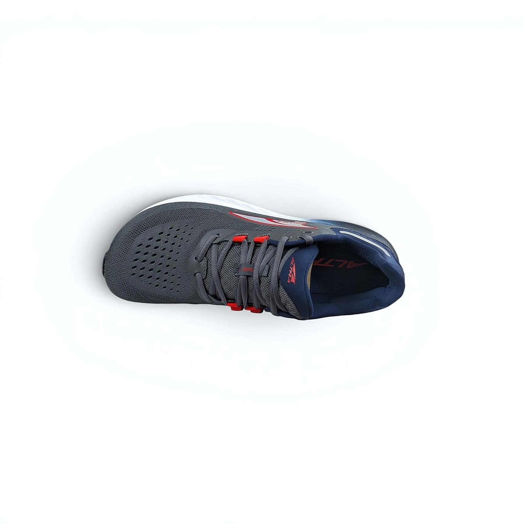 Dark Grey Altra Provosion 7 Herren Laufschuhe