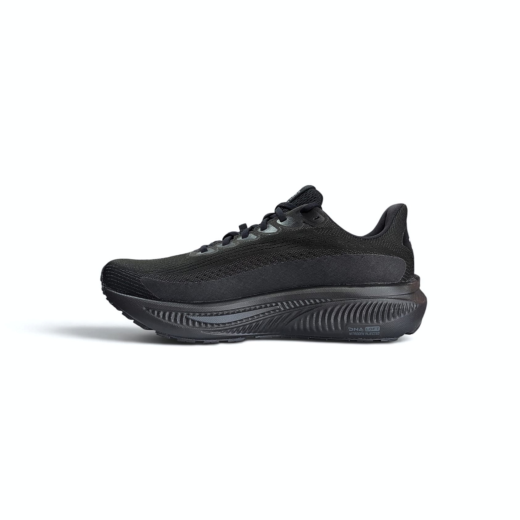 Brooks Ghost 17 GTX Herren Laufschuh Black-Ebony