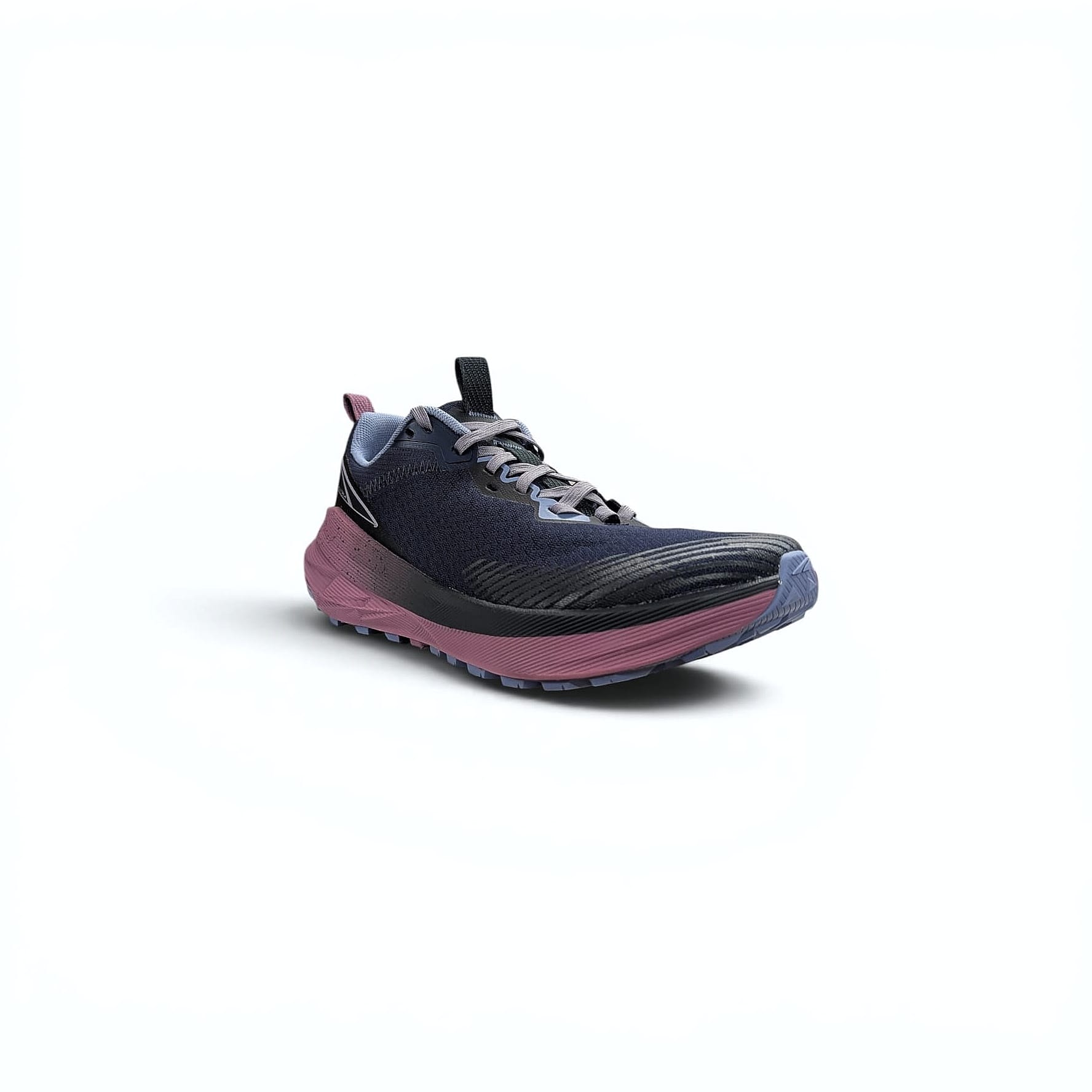 ​Altra Experience Wild 2 Damen Trailrunning Schuhe Navy.Black