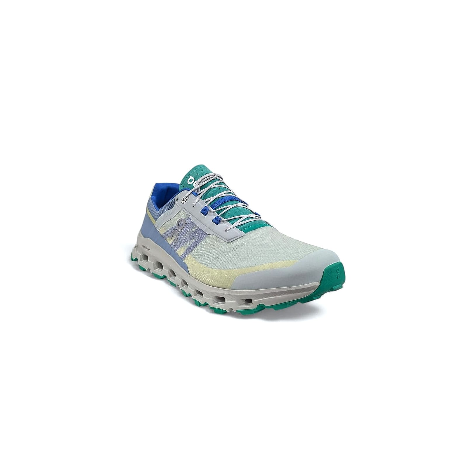 On Running Cloudvista Herren Trailrunningschuhe