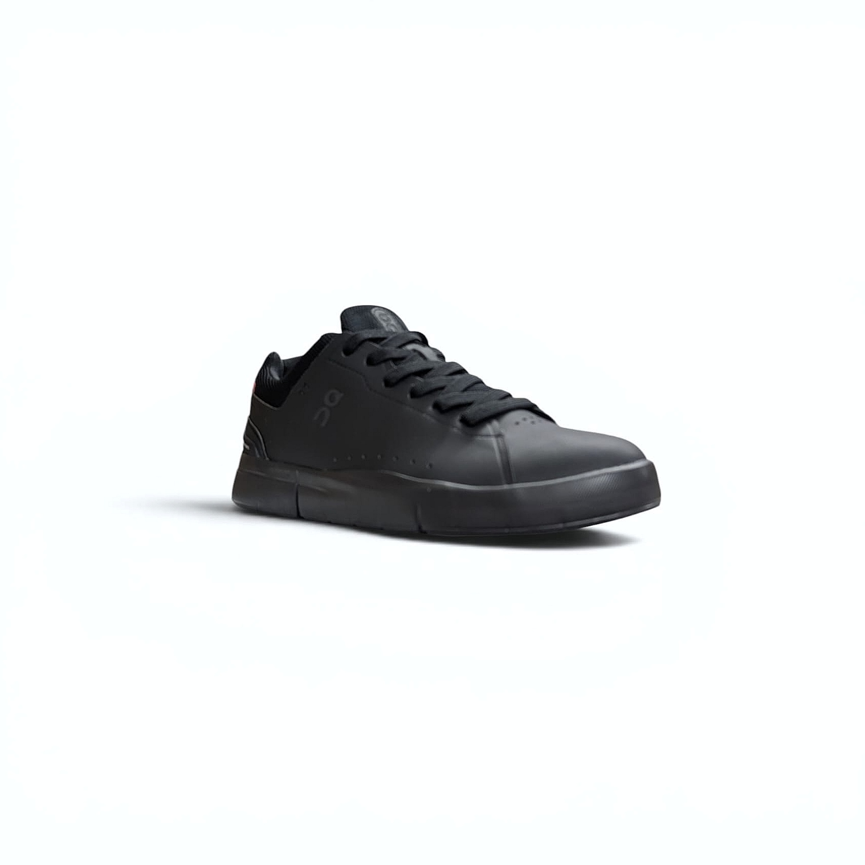 Black On Running The Roger Advantage Herren Sneakers