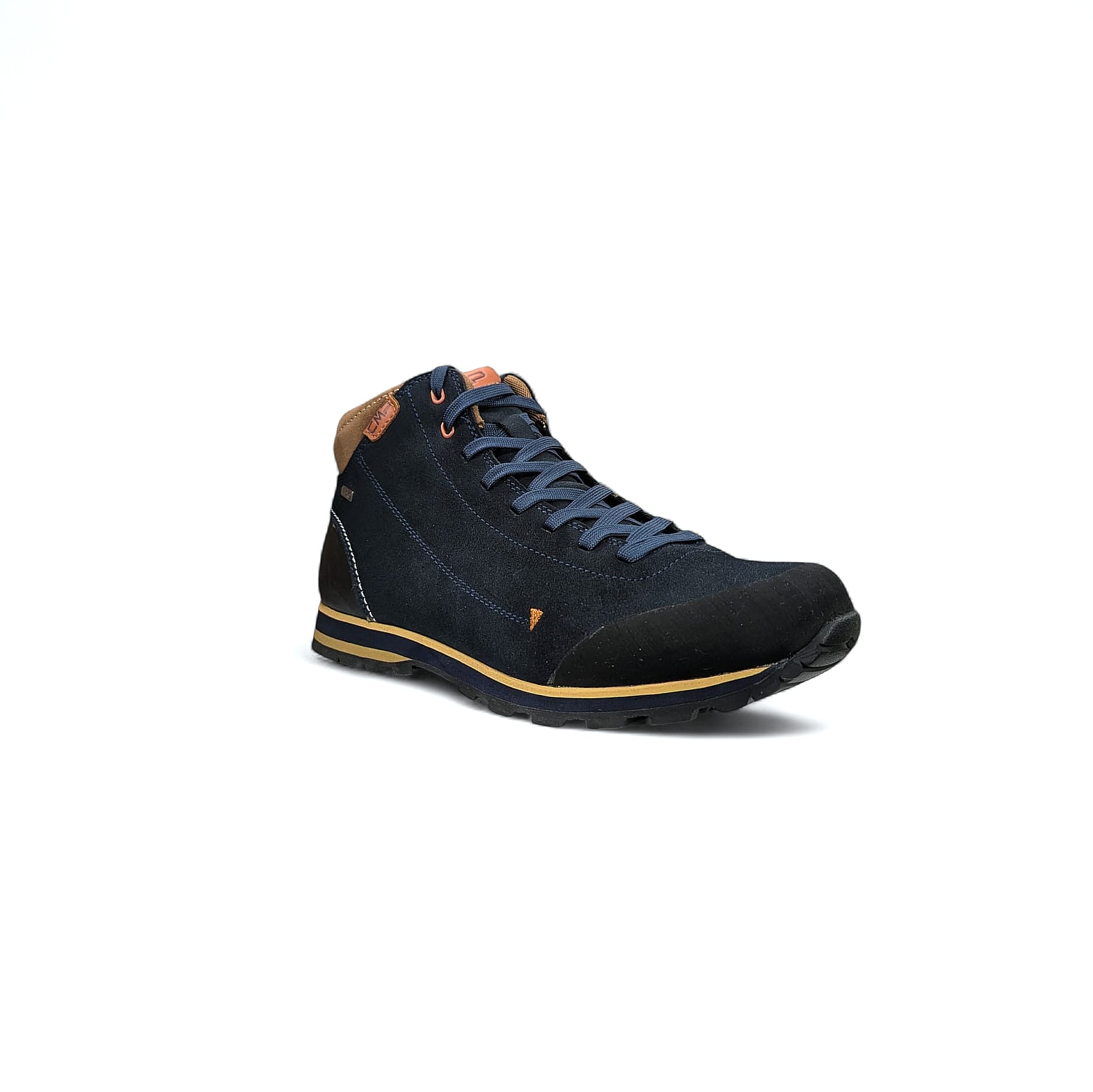 CMP Elettra Mid WP Herren Wanderschuhe