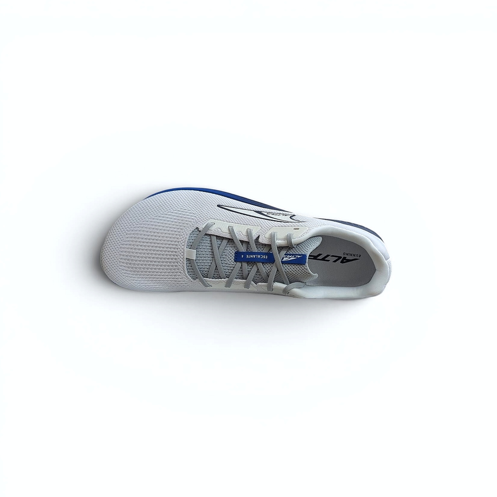 Weiß Blau Altra M Escalante 4 Herren Runningschuhe