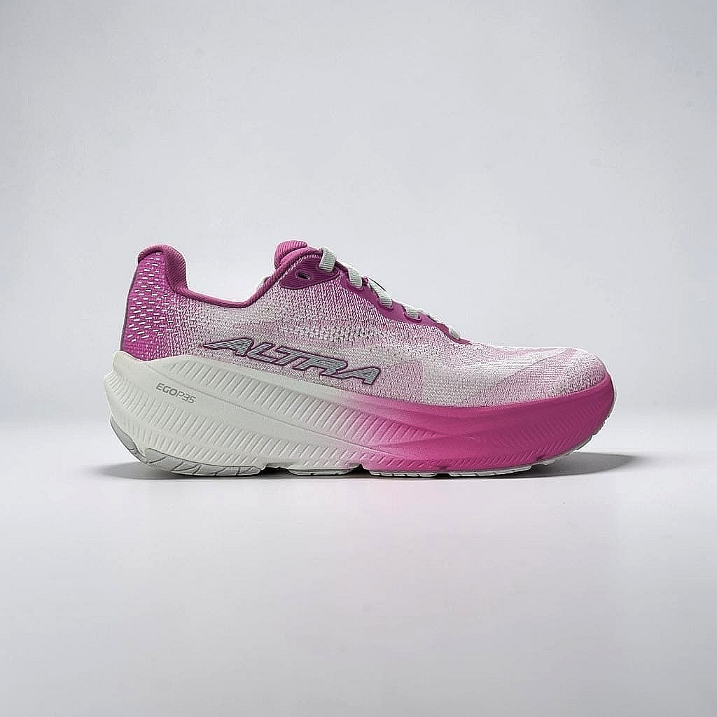 Altra W Experience Flow 3 Damen Laufschuhe Purple