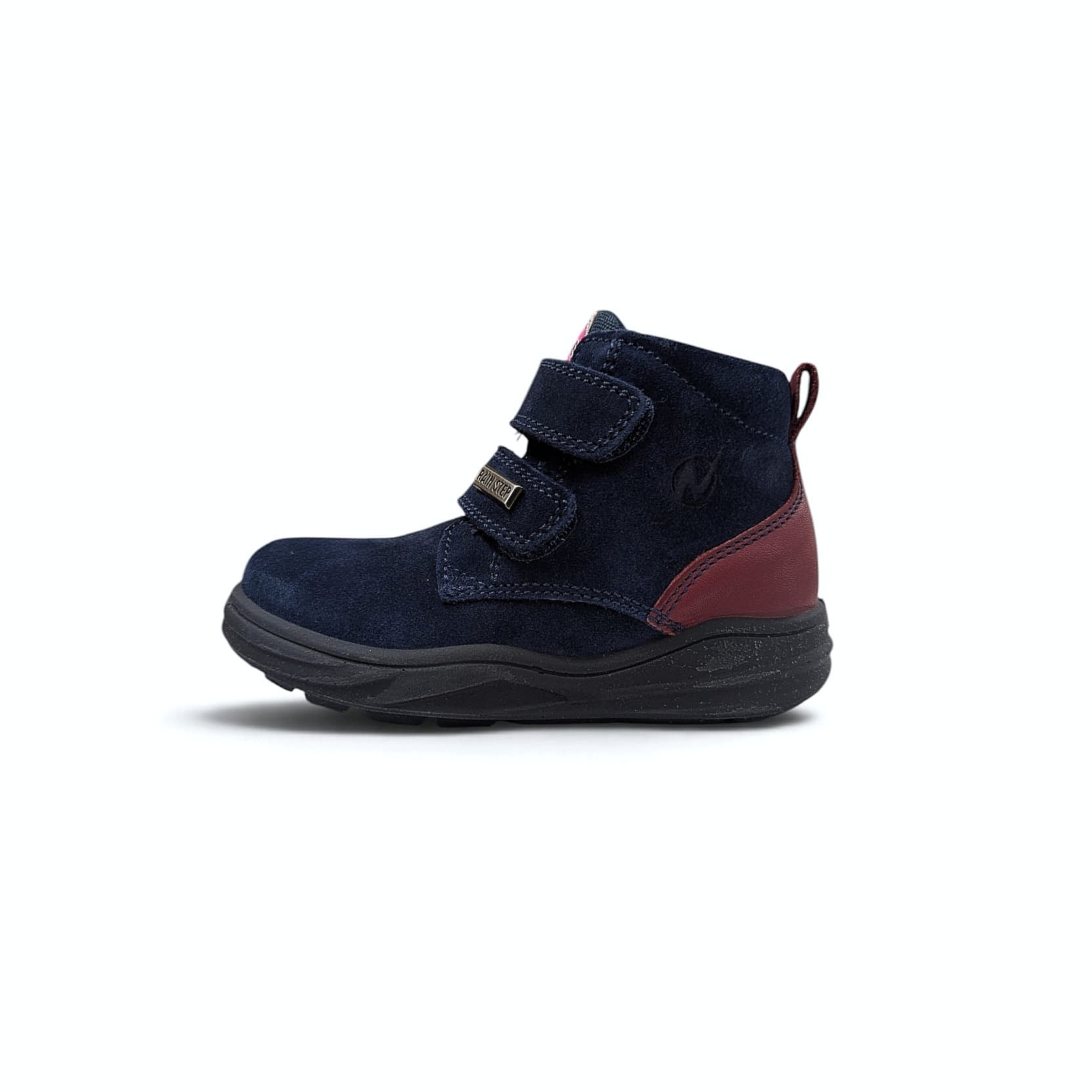 Naturino Kari Kinder Winterstiefel – Navy-Orchidea