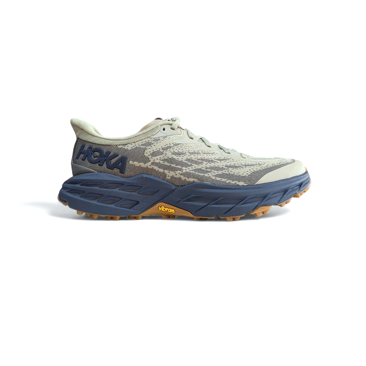 Hoka Speedgoat 5 Trailrunningschuhe 