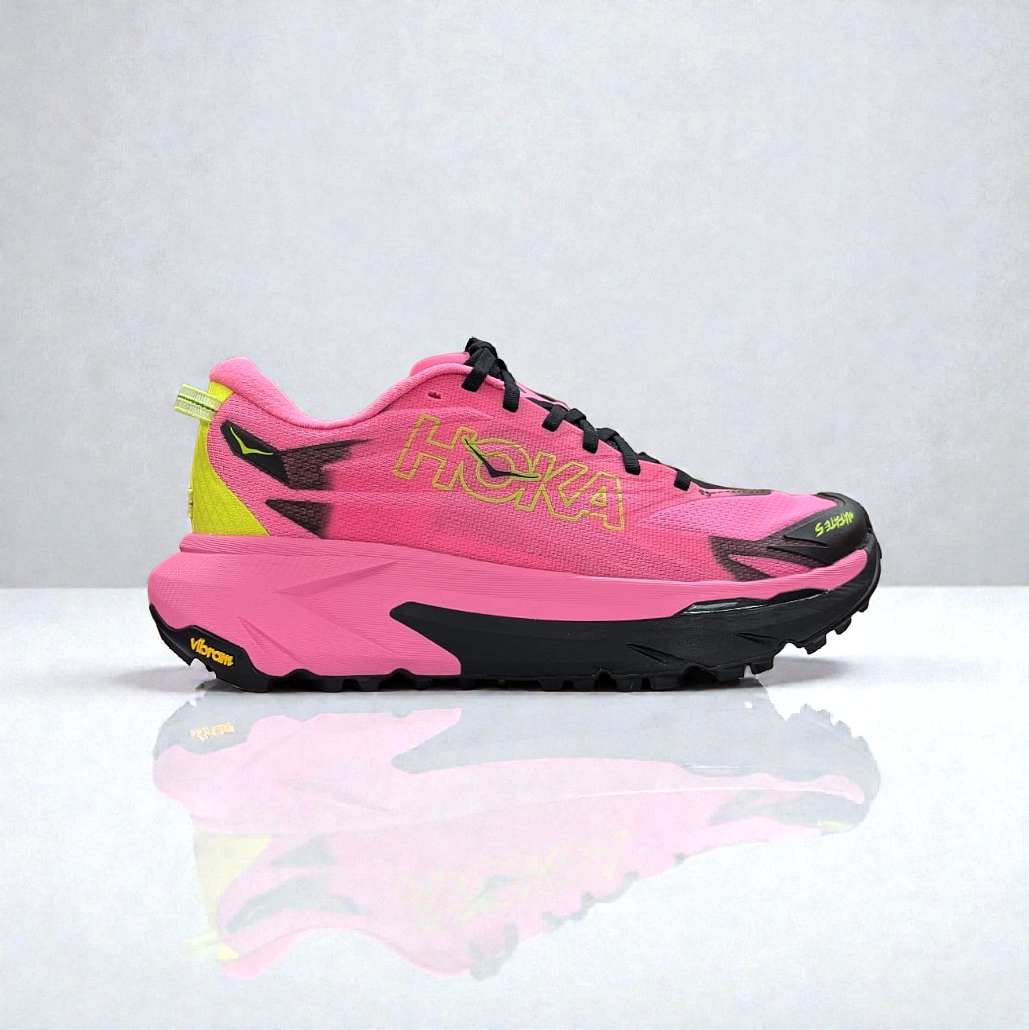 Hoka M Mafate 5 Herren Trailrunningschuhe