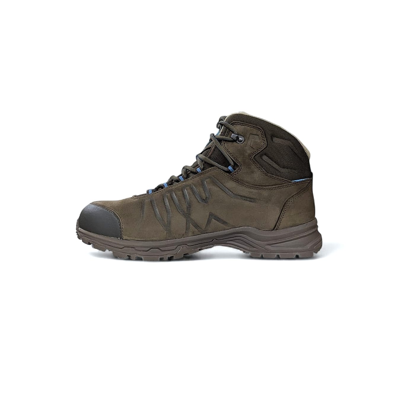 Mammut Mercury III Mid Gtx Herren Wanderschuhe